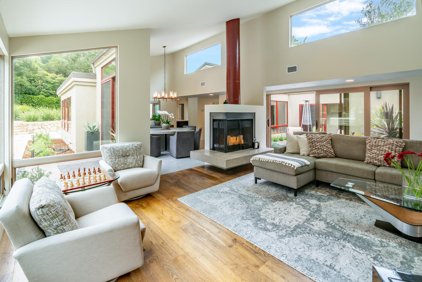 1053 Camino Viejo Road