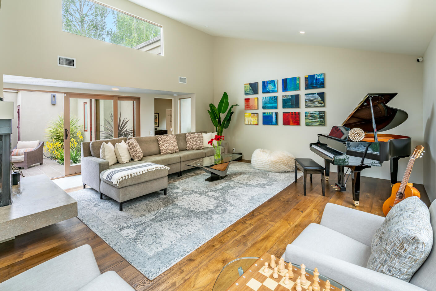 1053 Camino Viejo Road