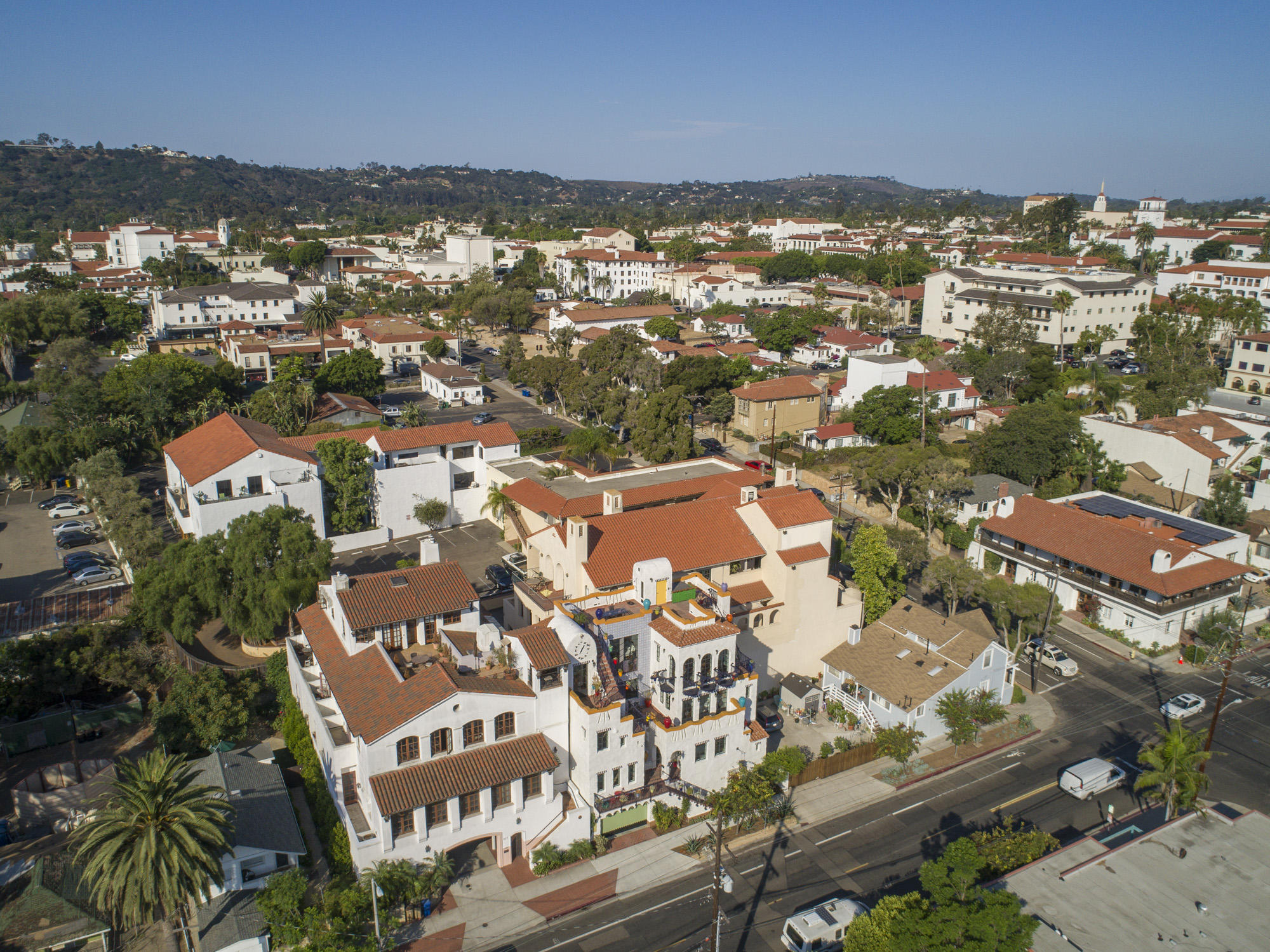 819 Garden Street