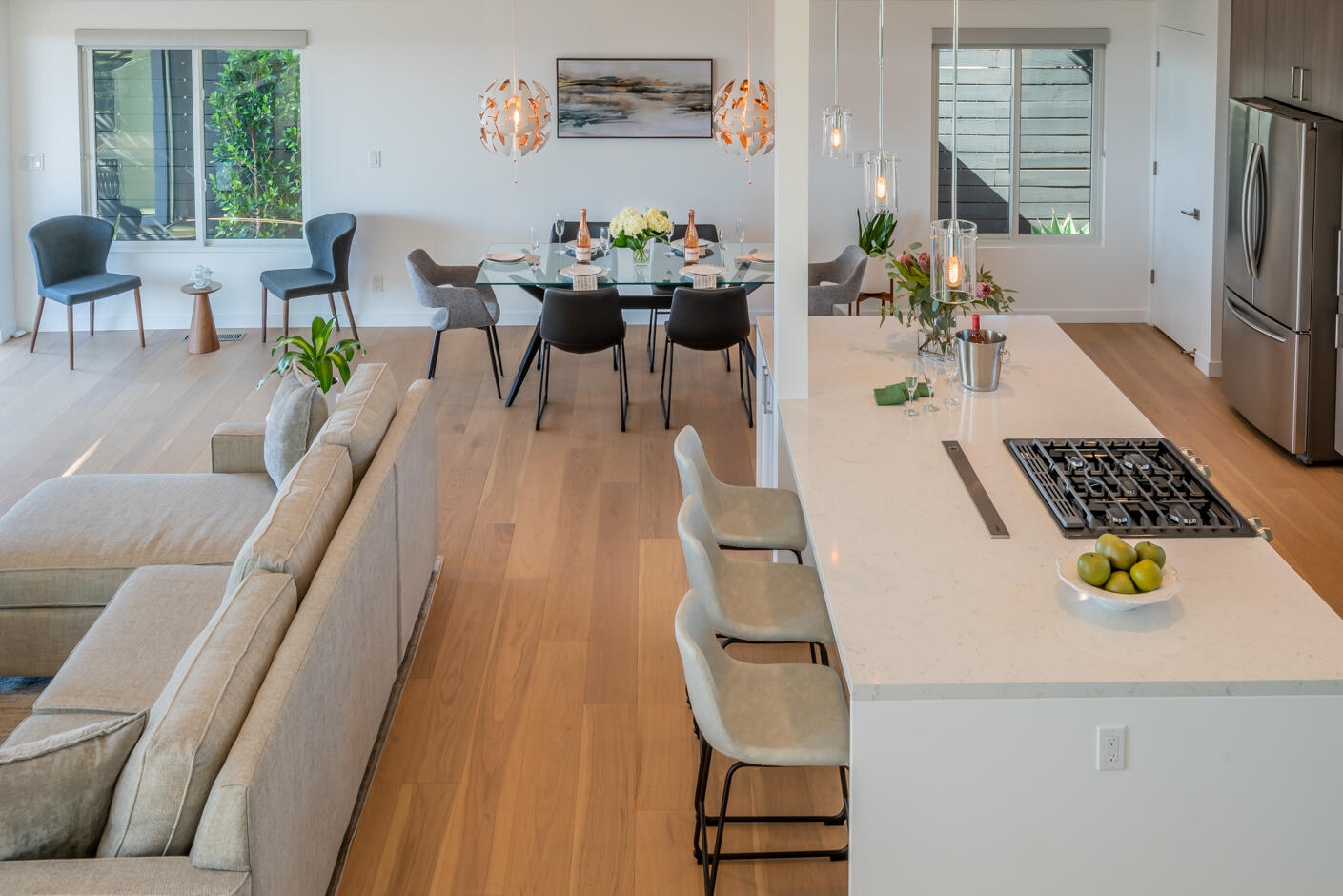 3137 Lucinda Lane