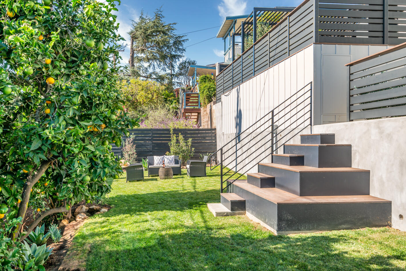 3137 Lucinda Lane
