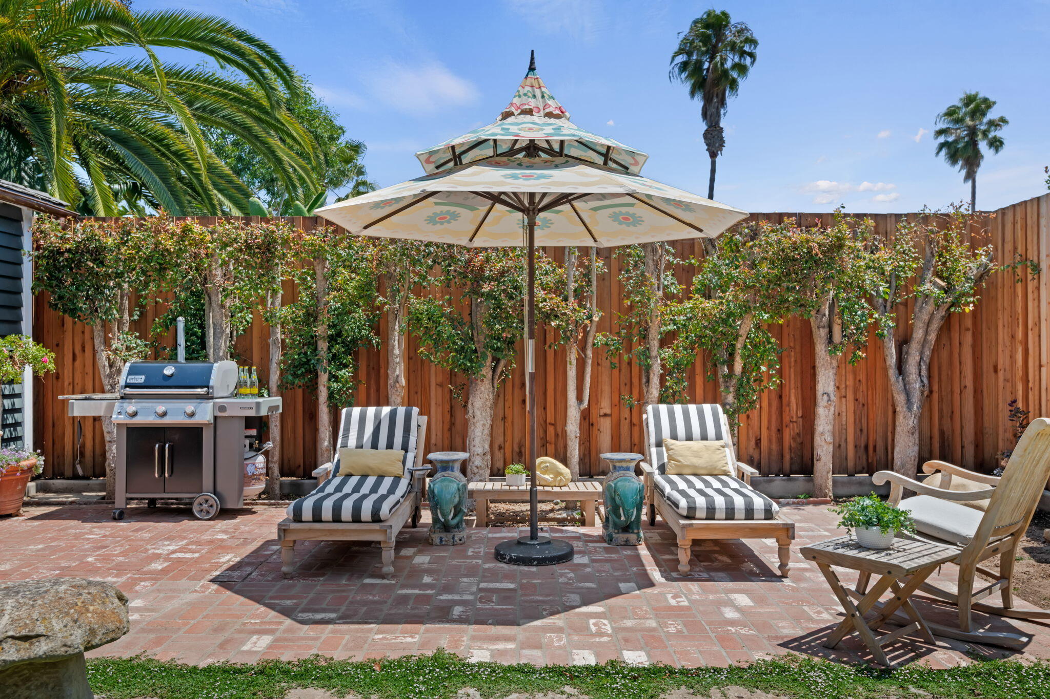 328 E Padre Street