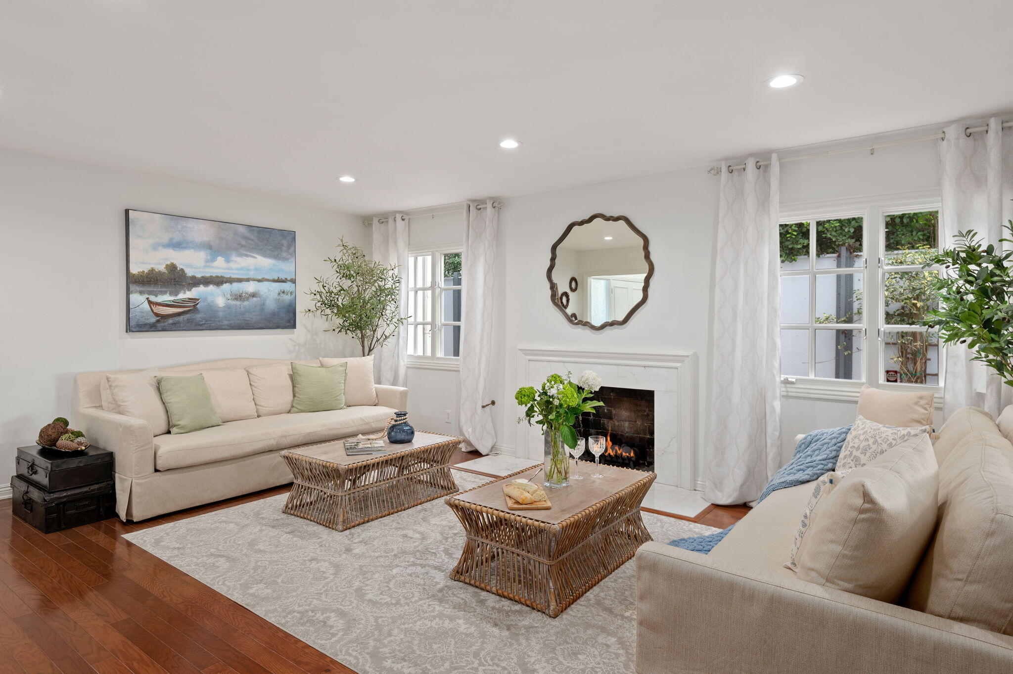 1476 Crestline Drive