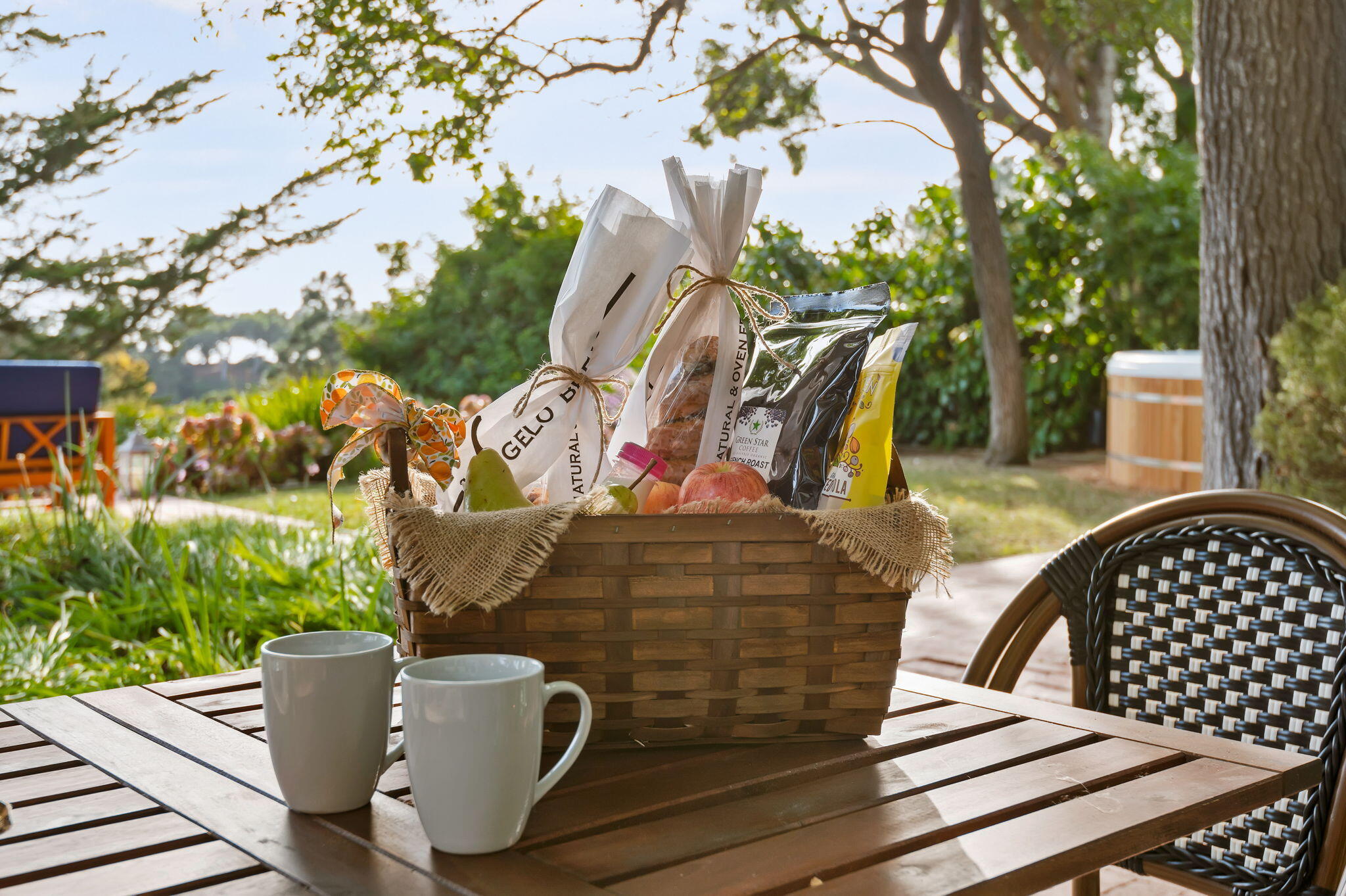 1476 Crestline Drive