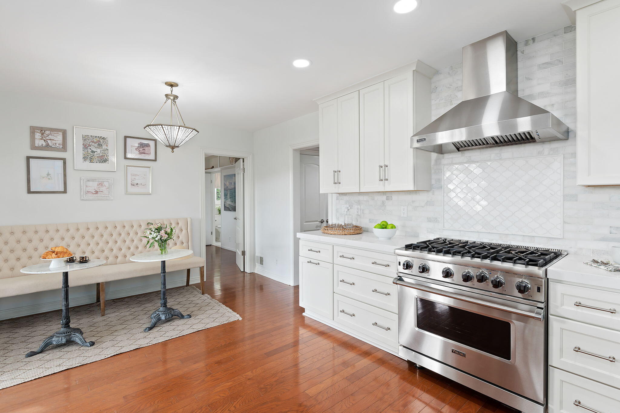 1476 Crestline Drive