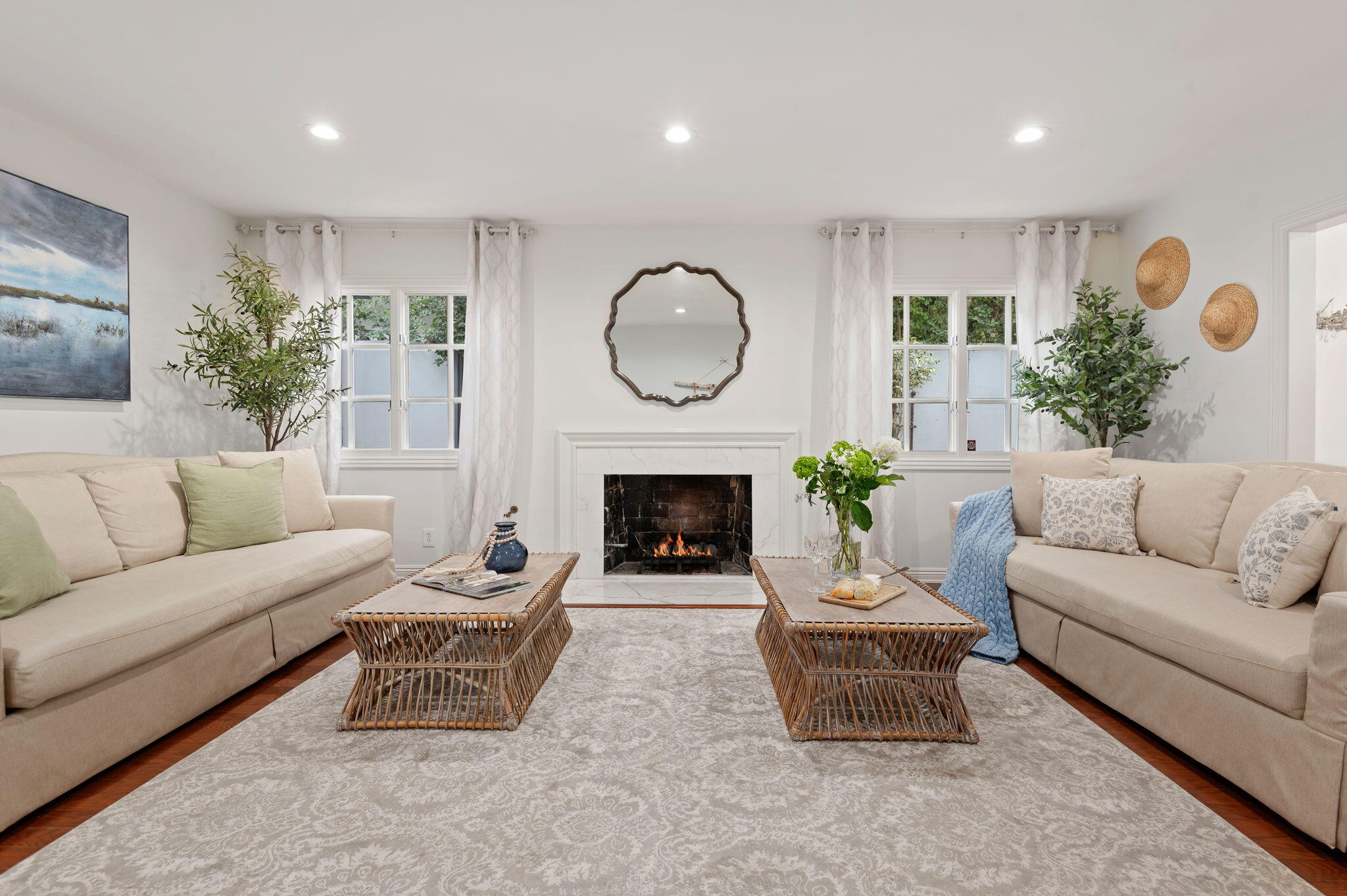 1476 Crestline Drive