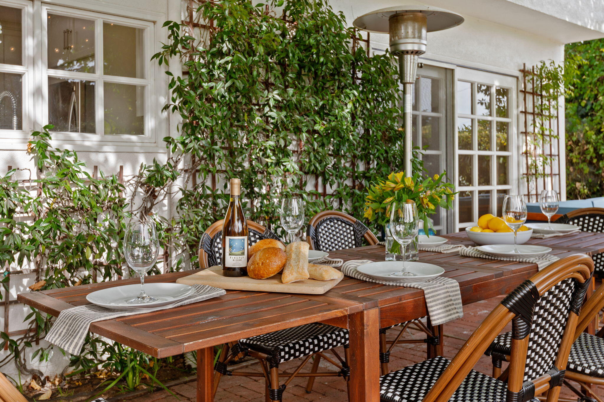 1476 Crestline Drive