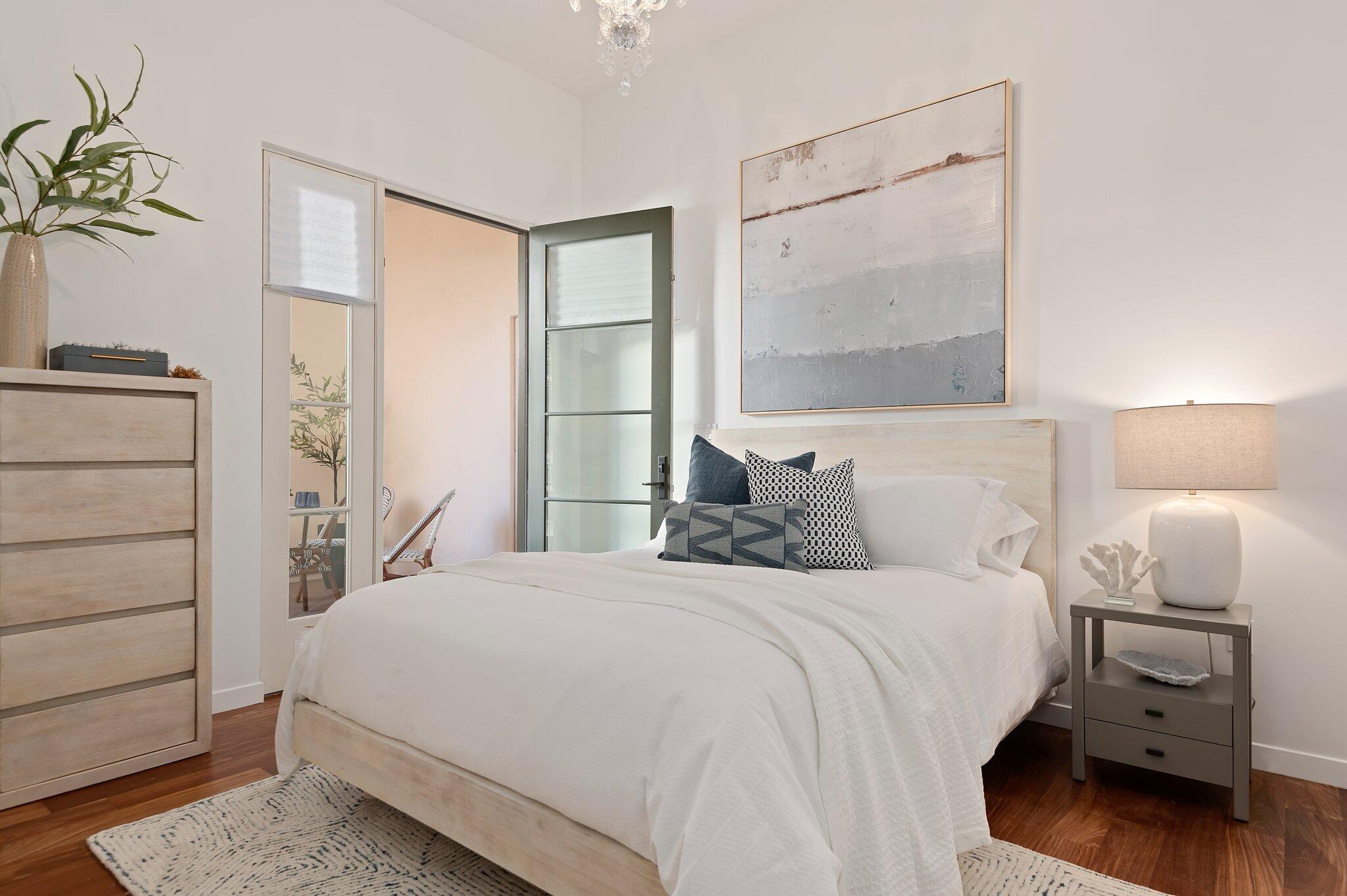 401 Chapala Street Apt 219