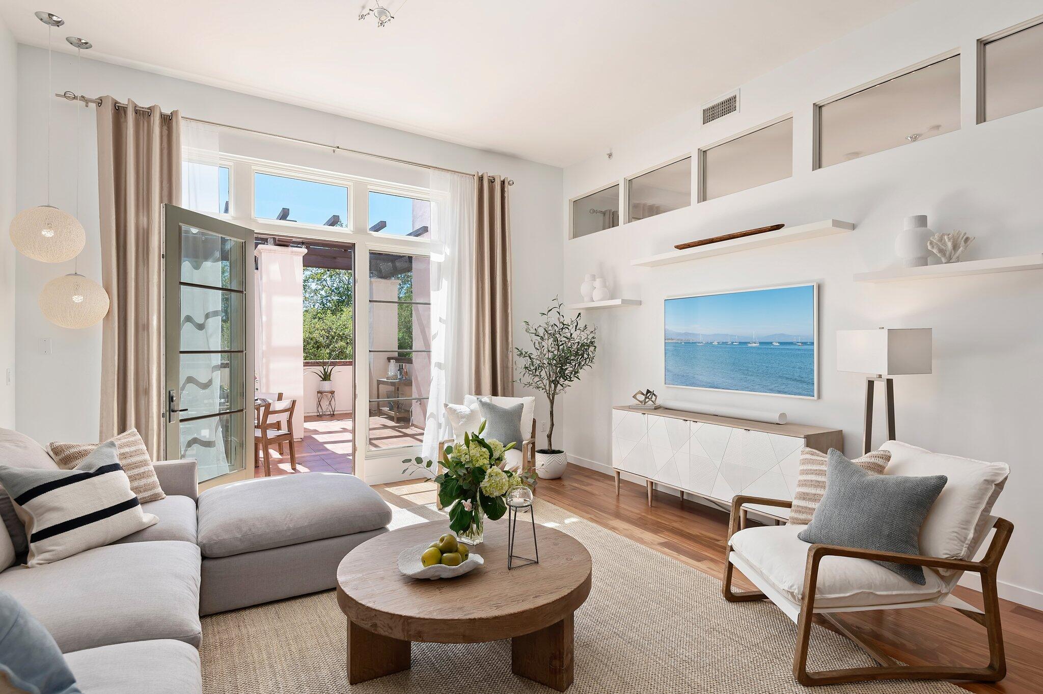 401 Chapala Street Apt 219