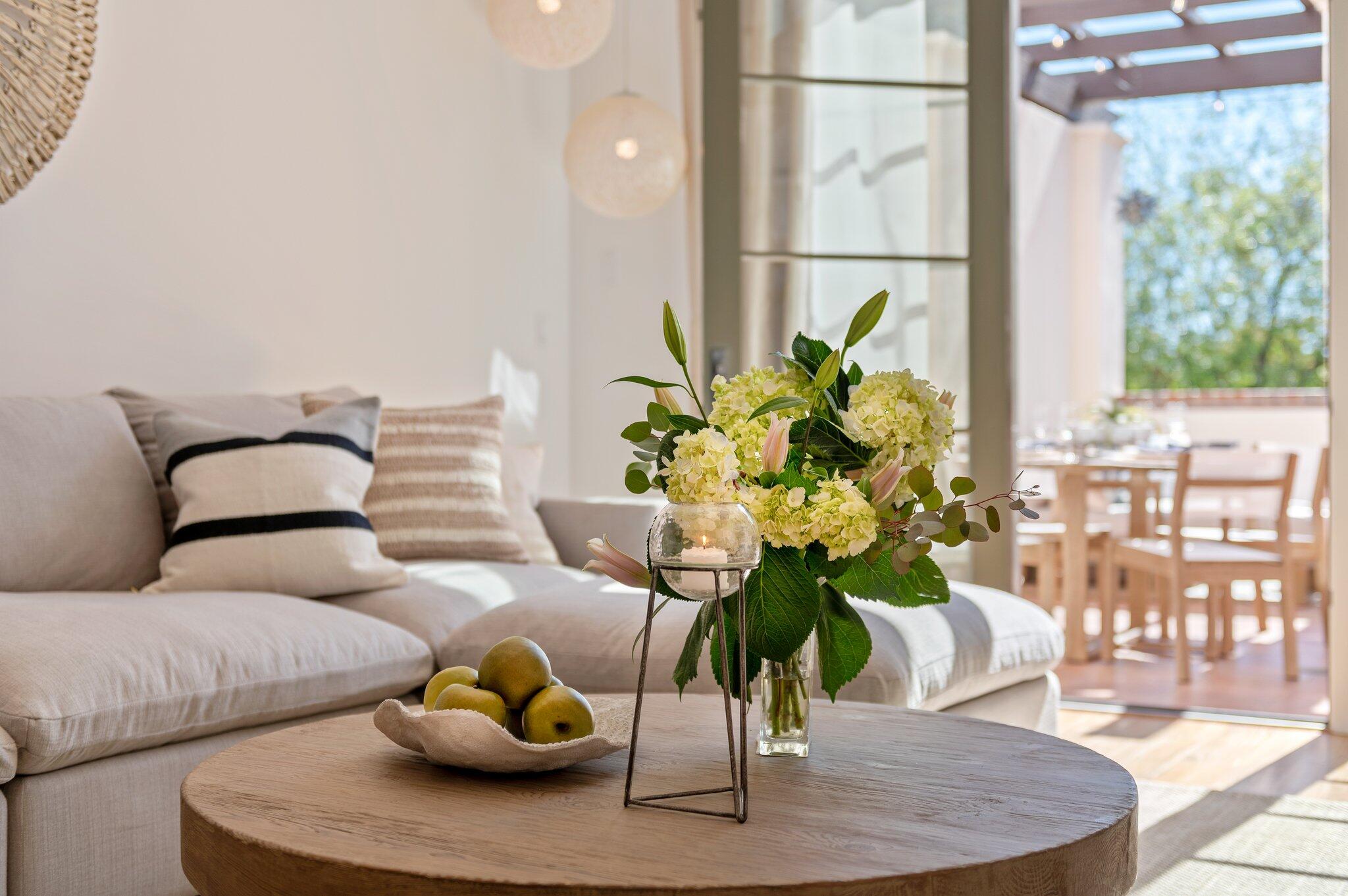 401 Chapala Street Apt 219