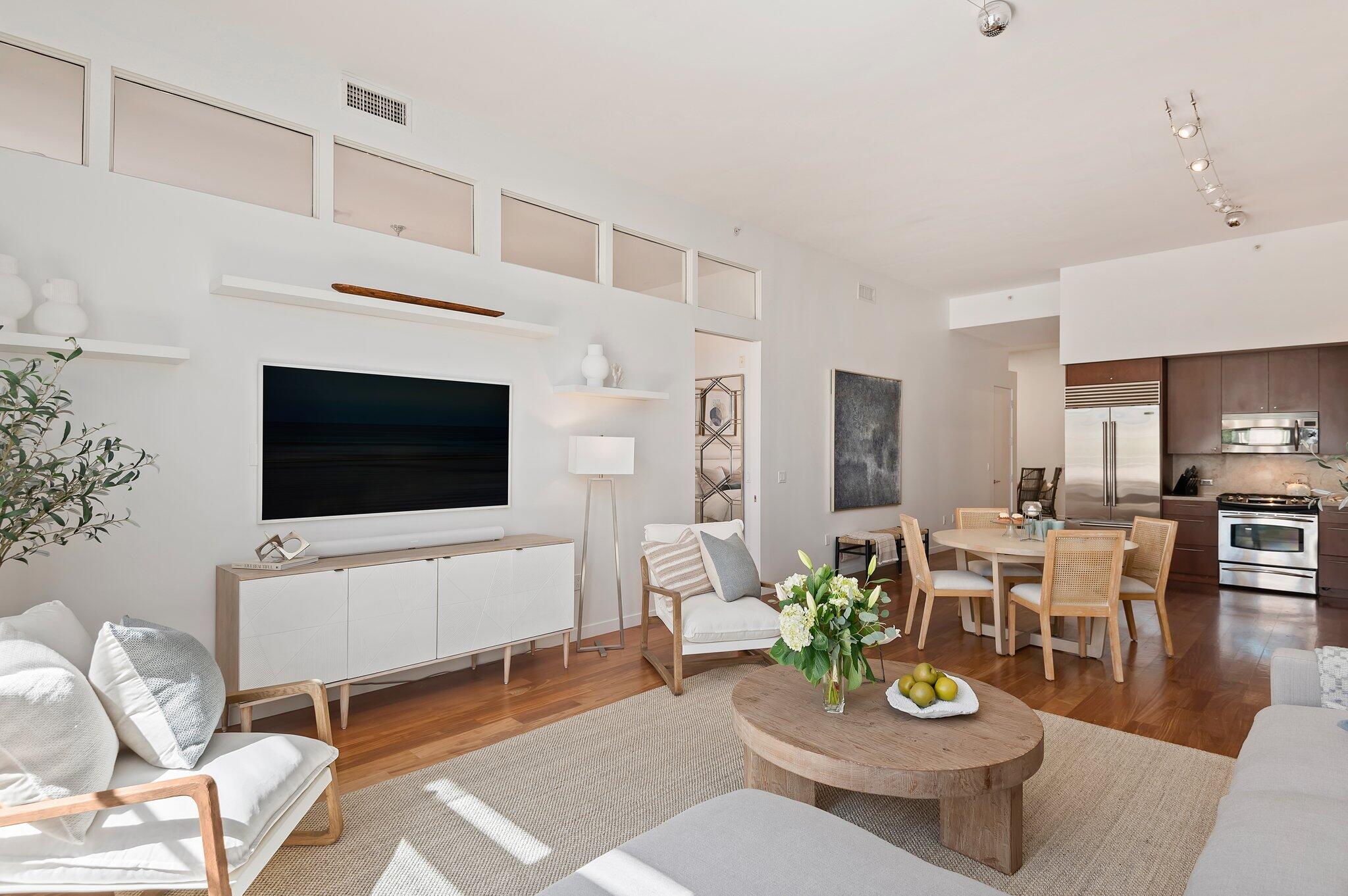 401 Chapala Street Apt 219