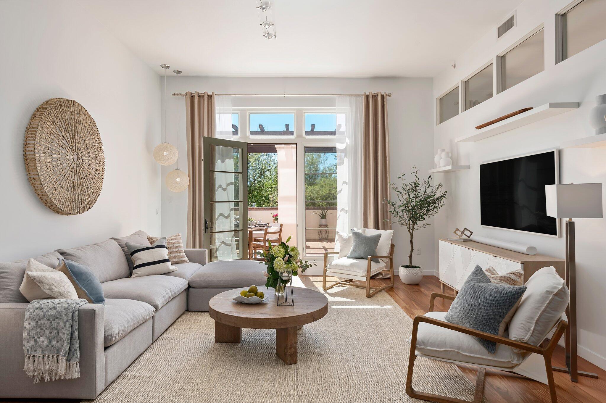 401 Chapala Street Apt 219