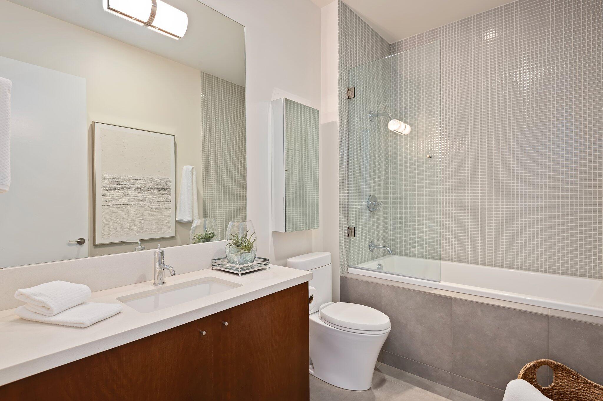 401 Chapala Street Apt 219