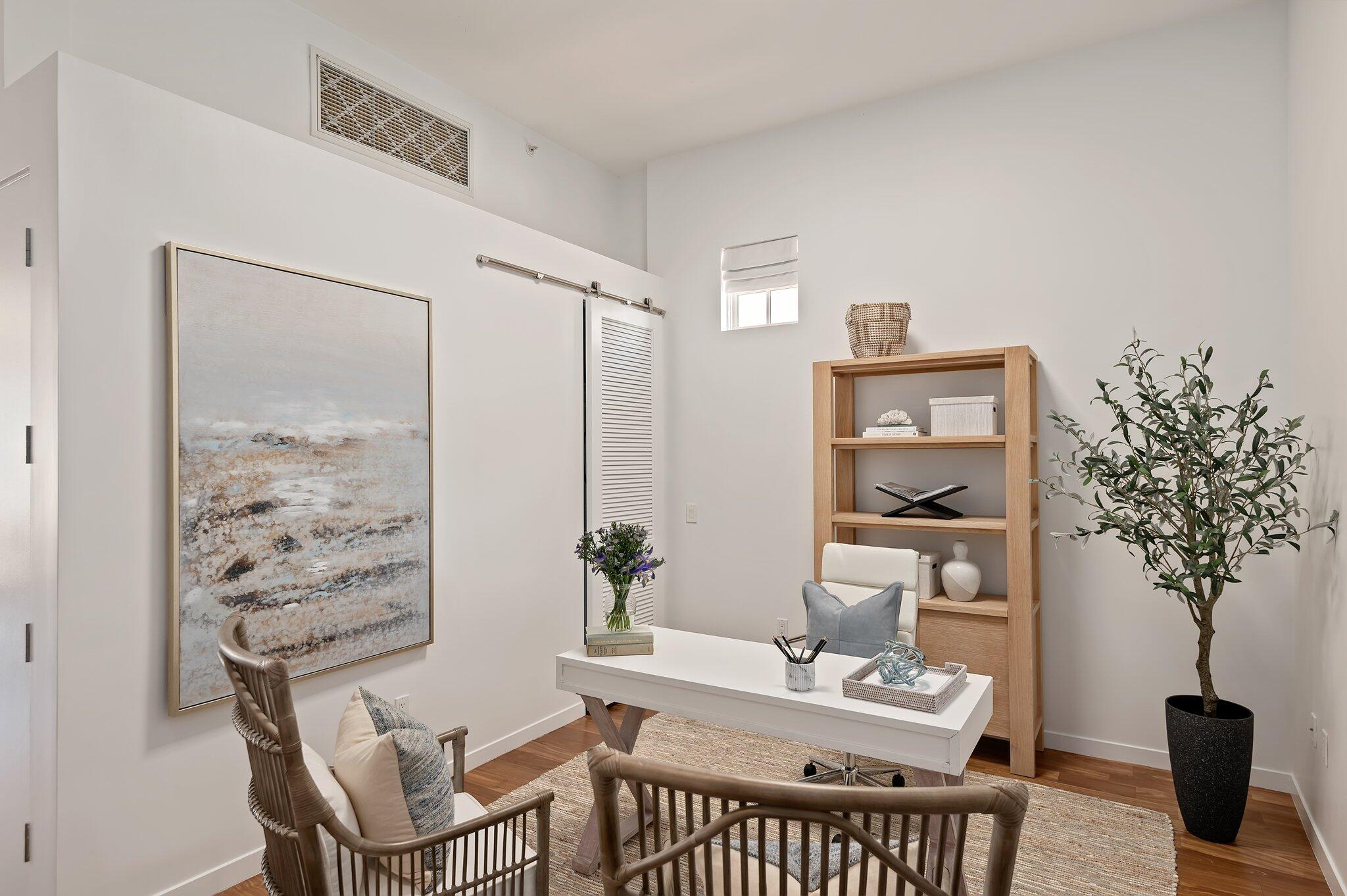 401 Chapala Street Apt 219