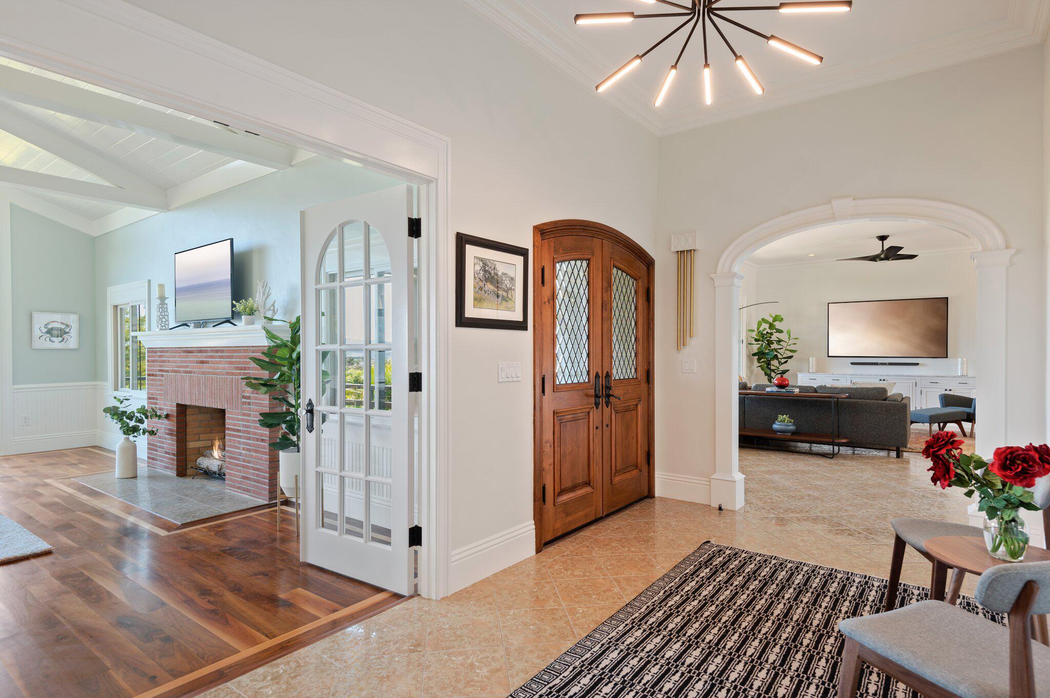 964 Garcia Road
