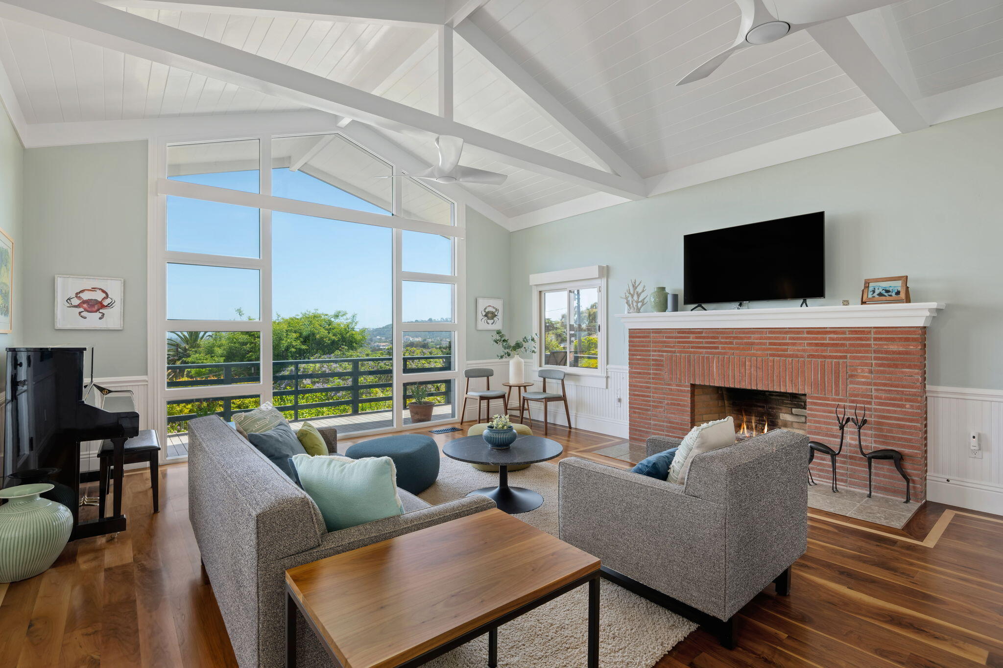 964 Garcia Road