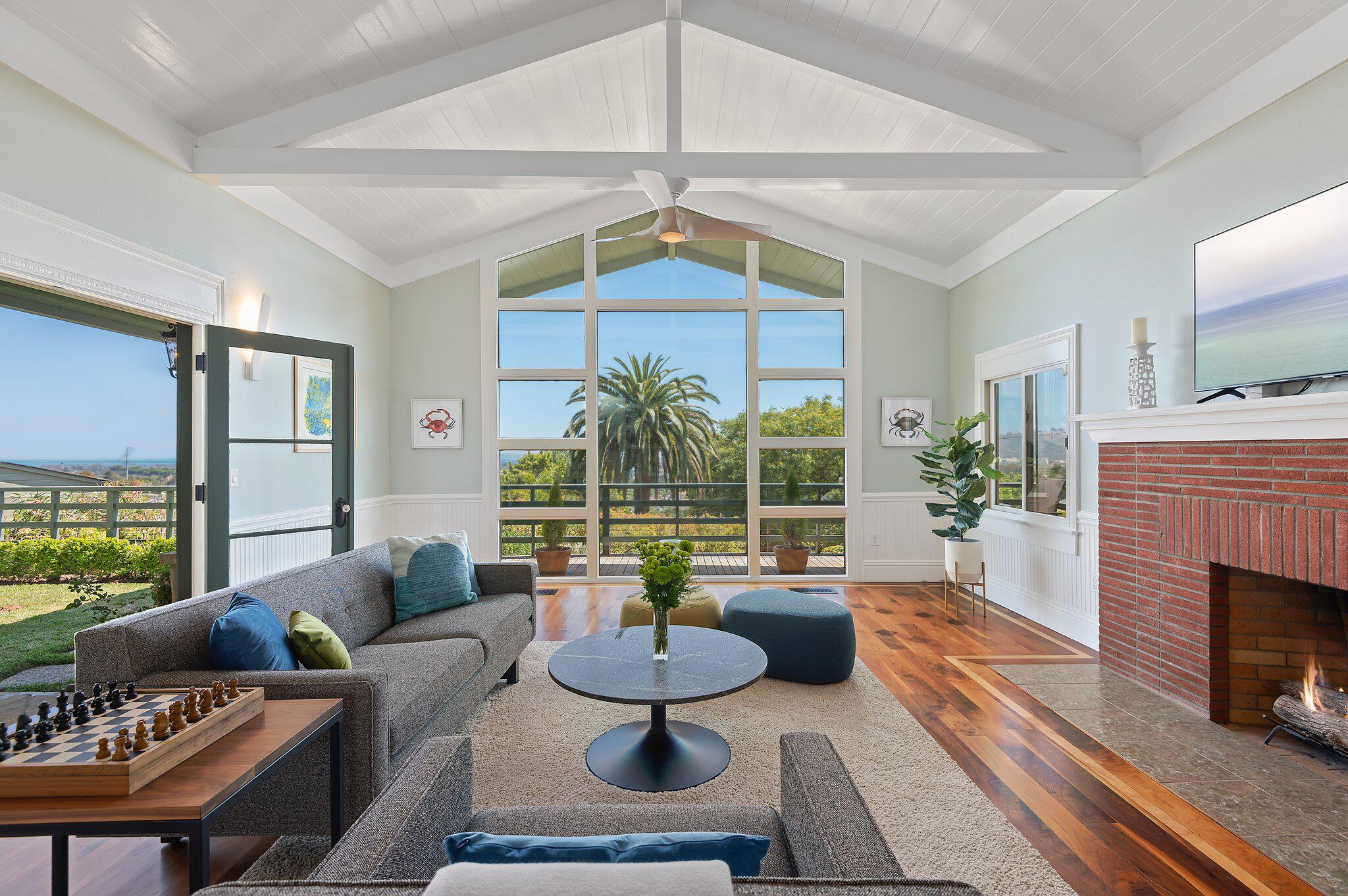 964 Garcia Road