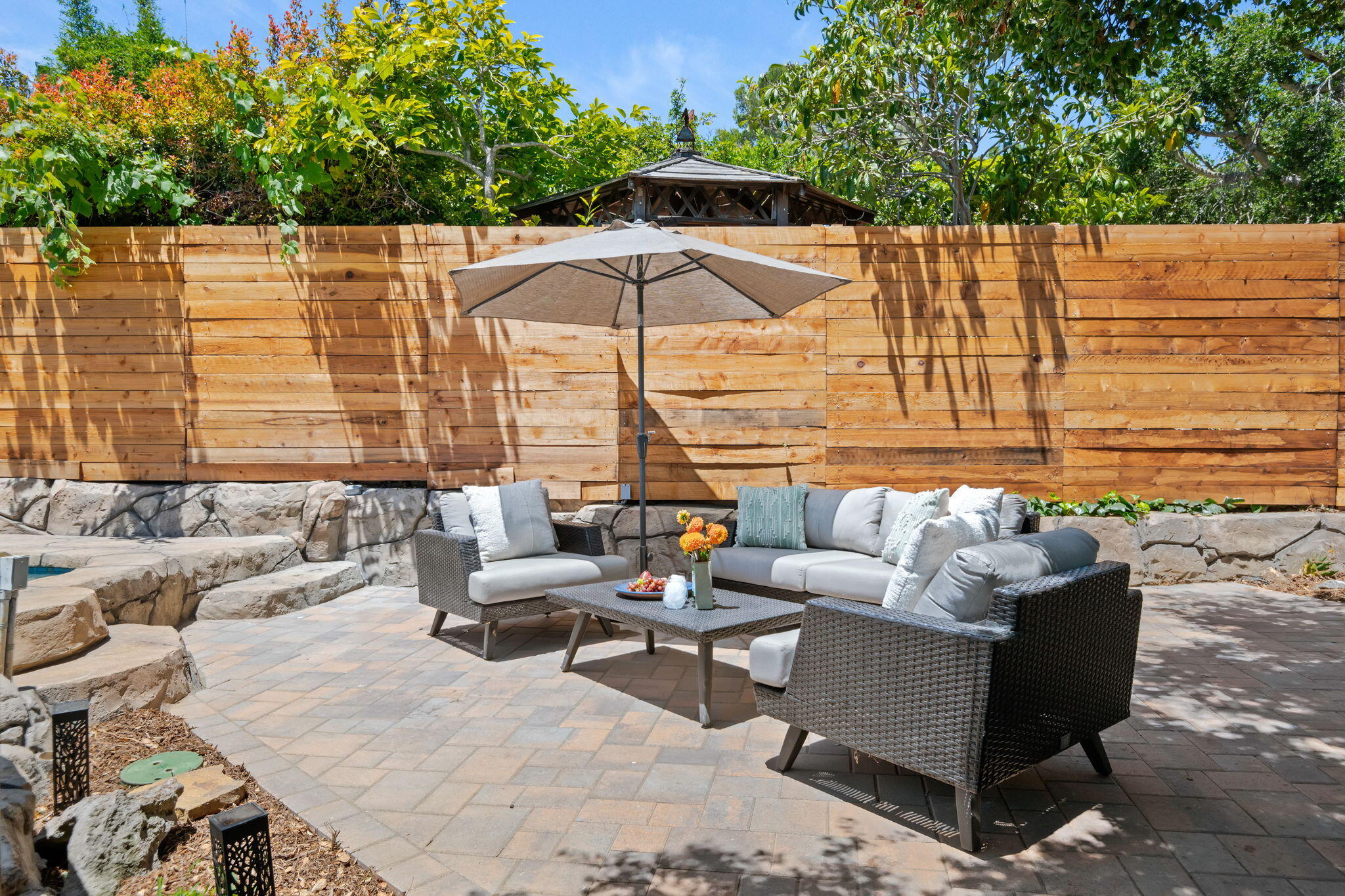 964 Garcia Road