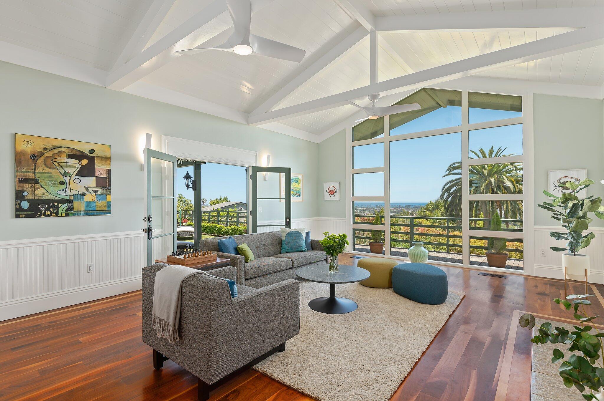 964 Garcia Road