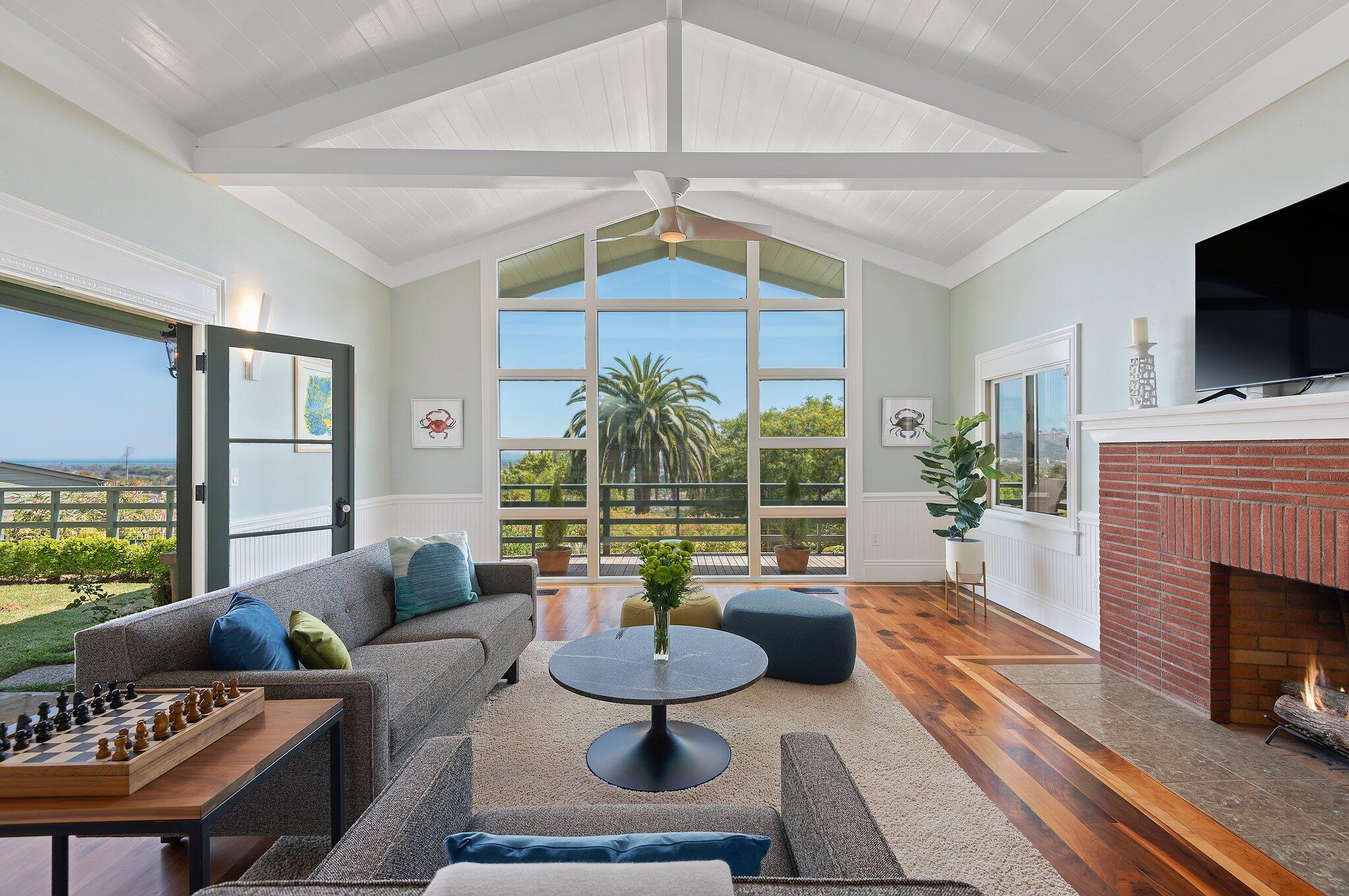 964 Garcia Road
