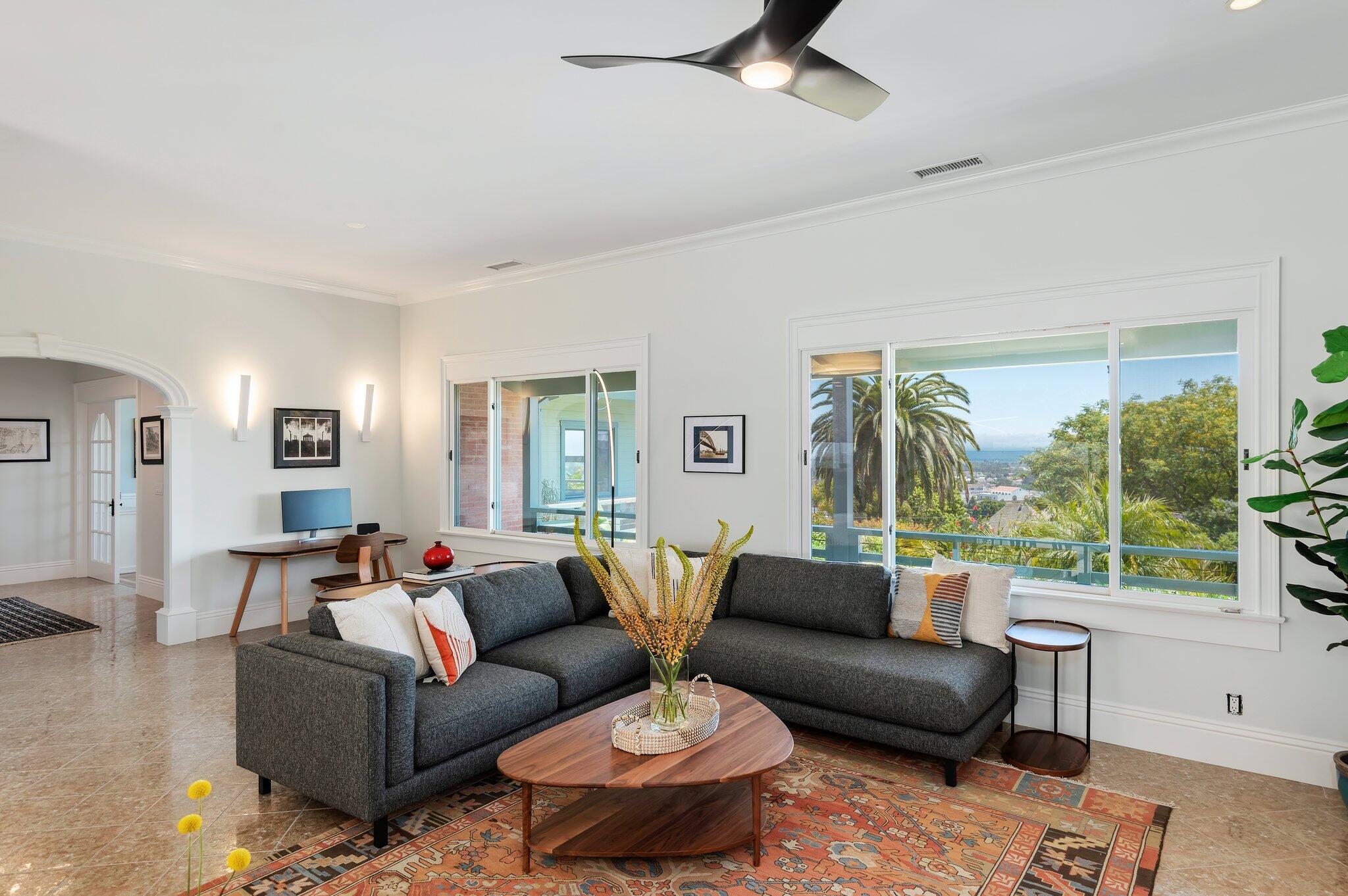 964 Garcia Road