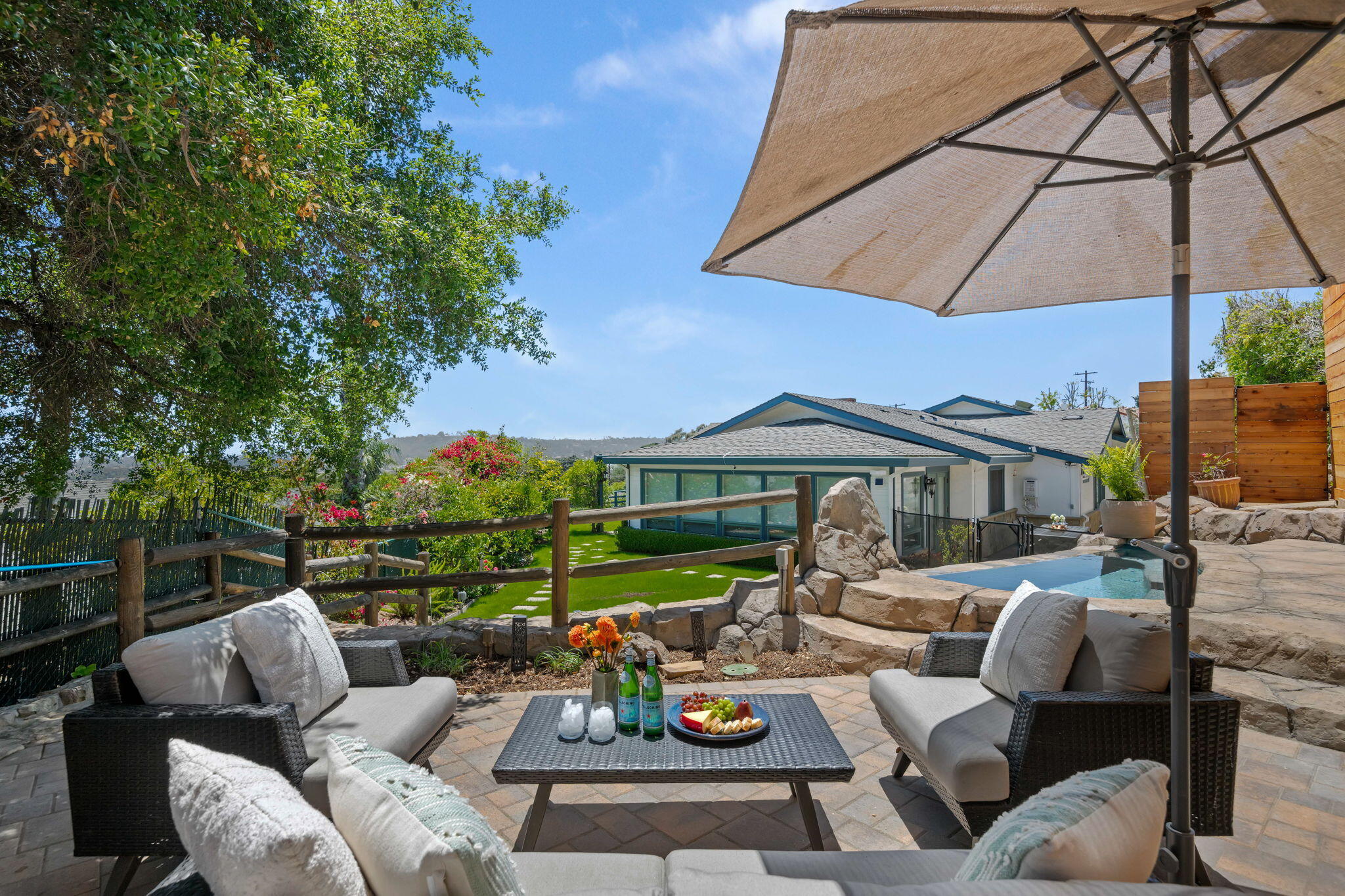 964 Garcia Road