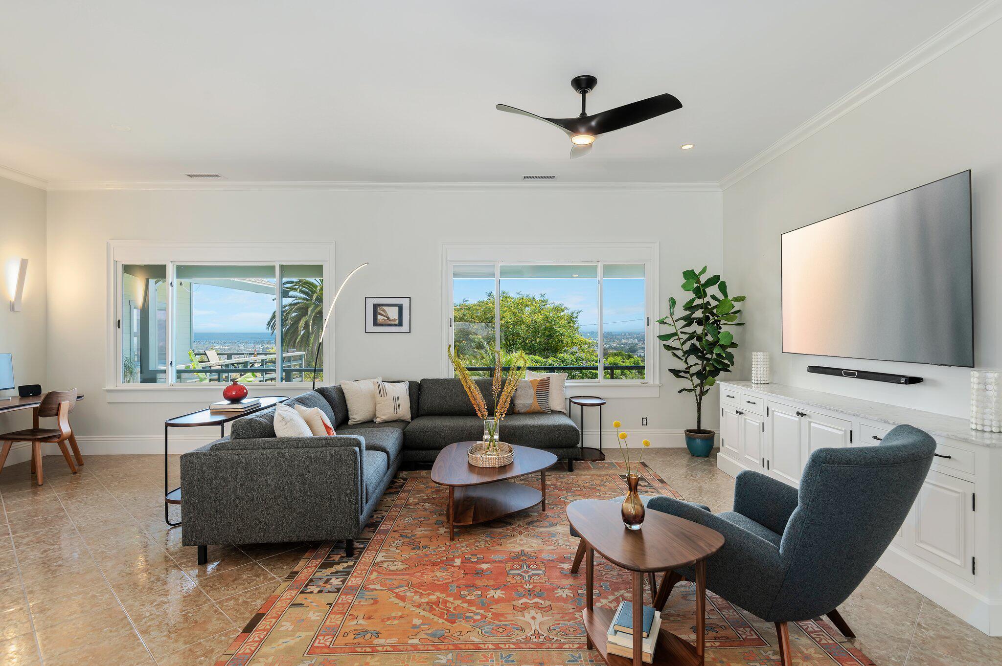 964 Garcia Road