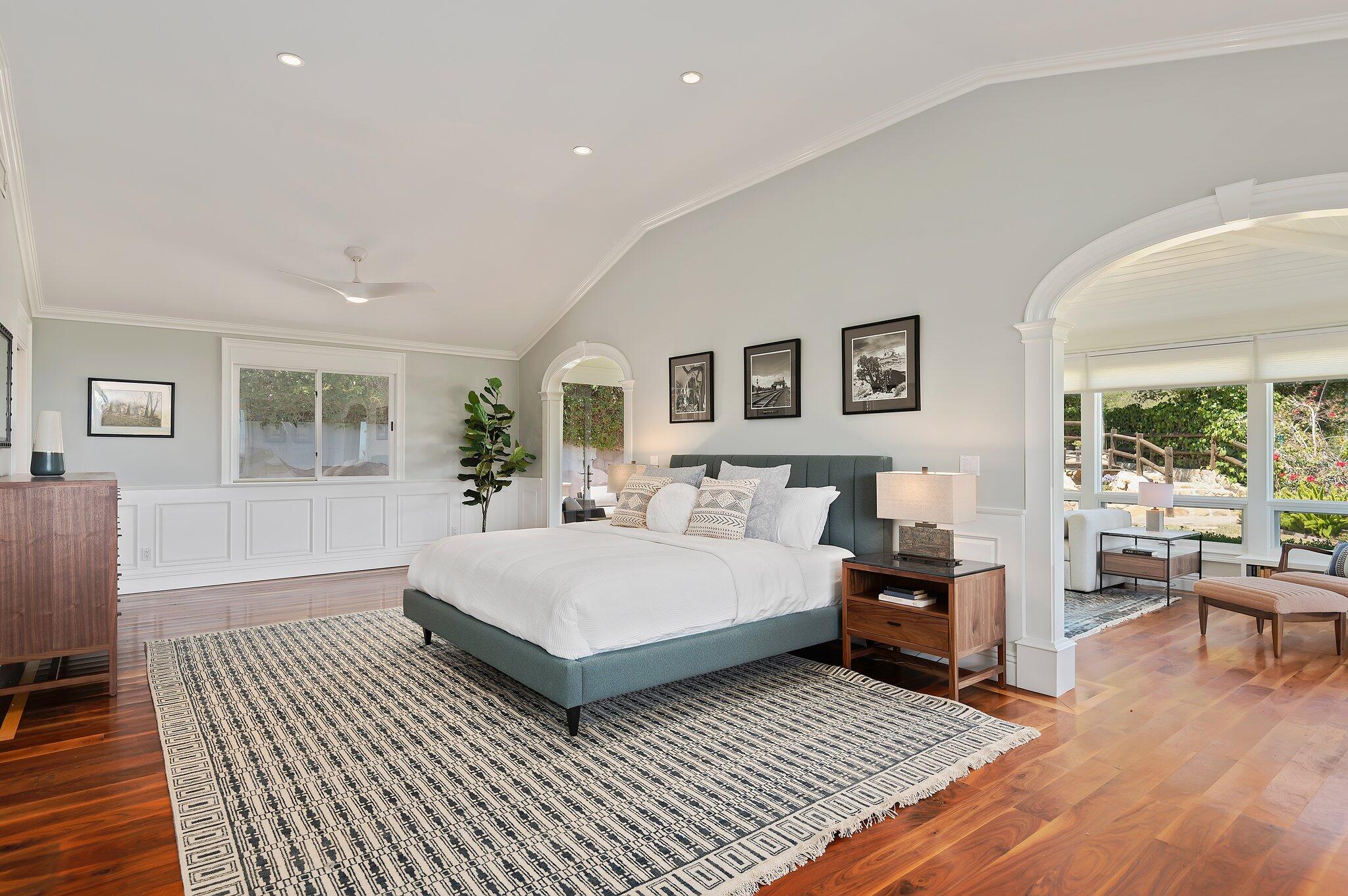 964 Garcia Road