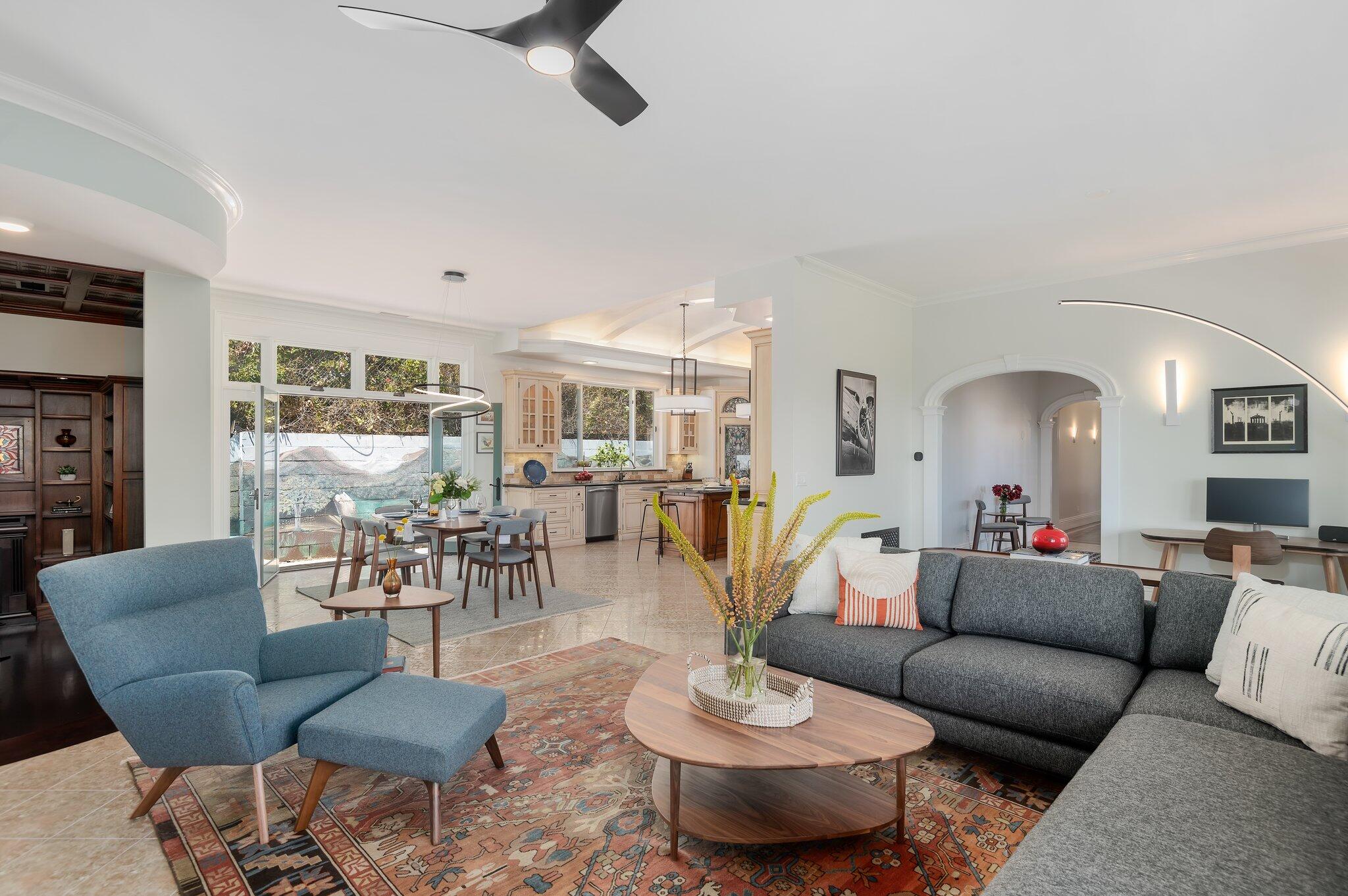 964 Garcia Road