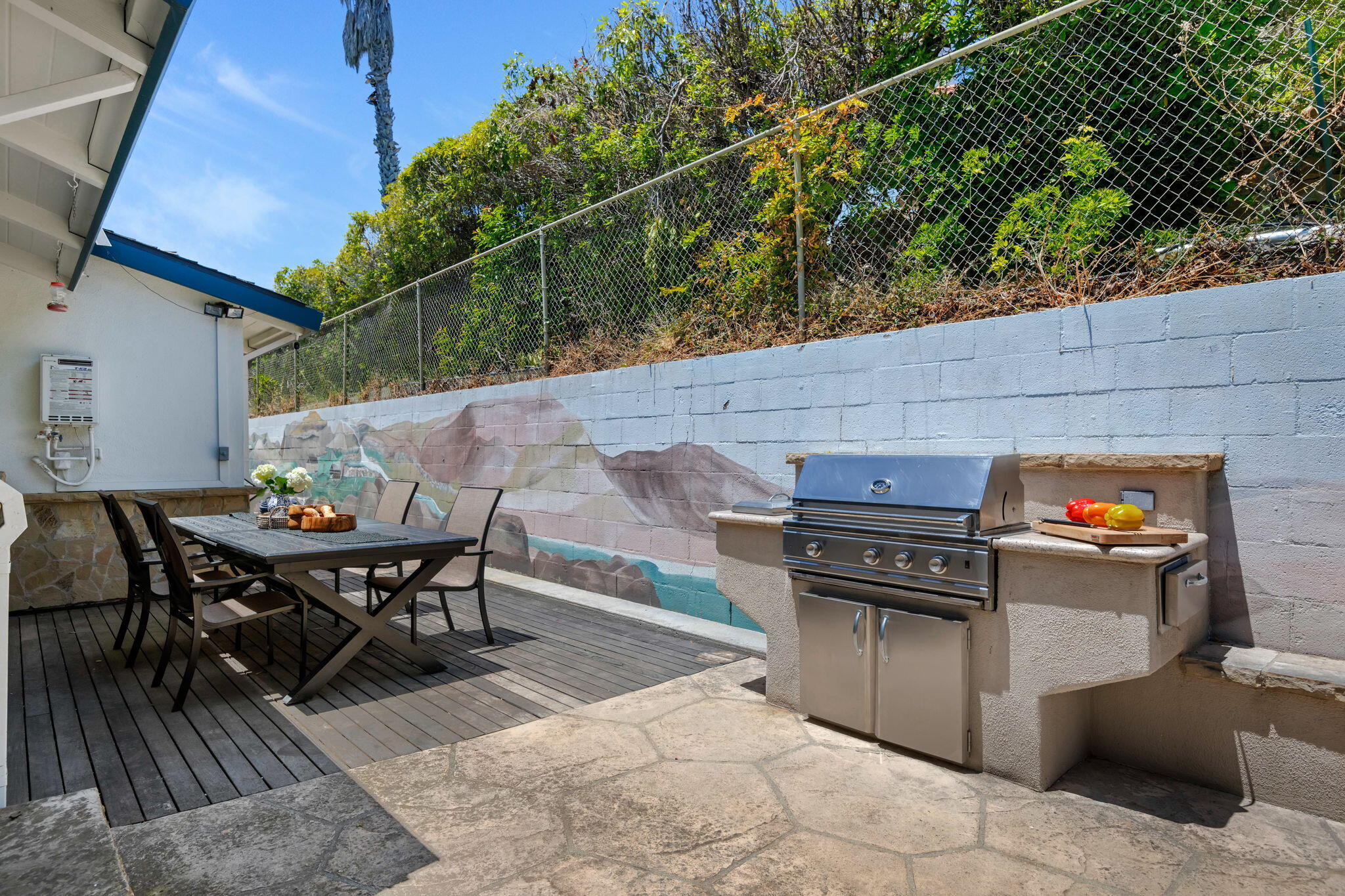 964 Garcia Road