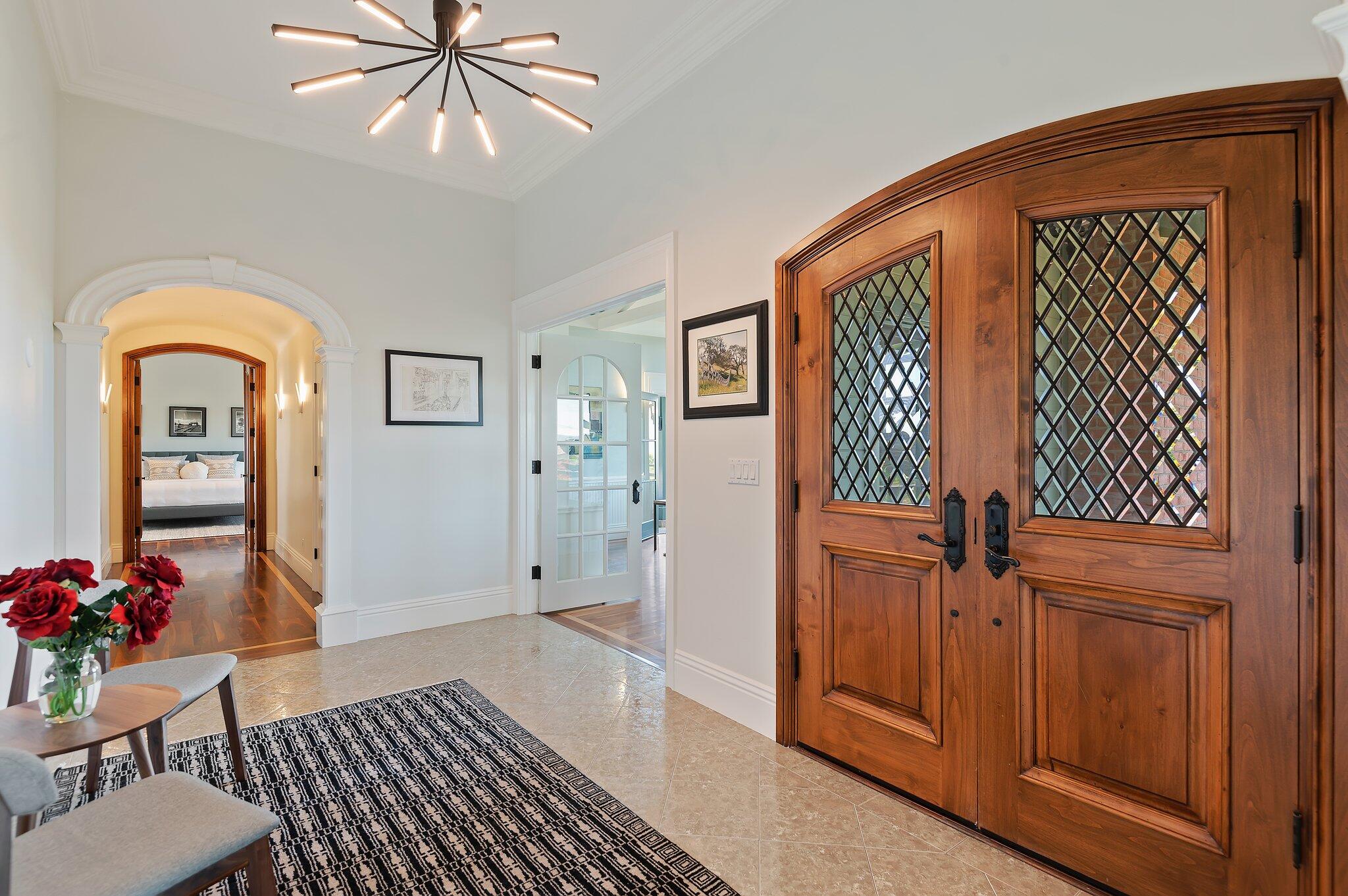 964 Garcia Road
