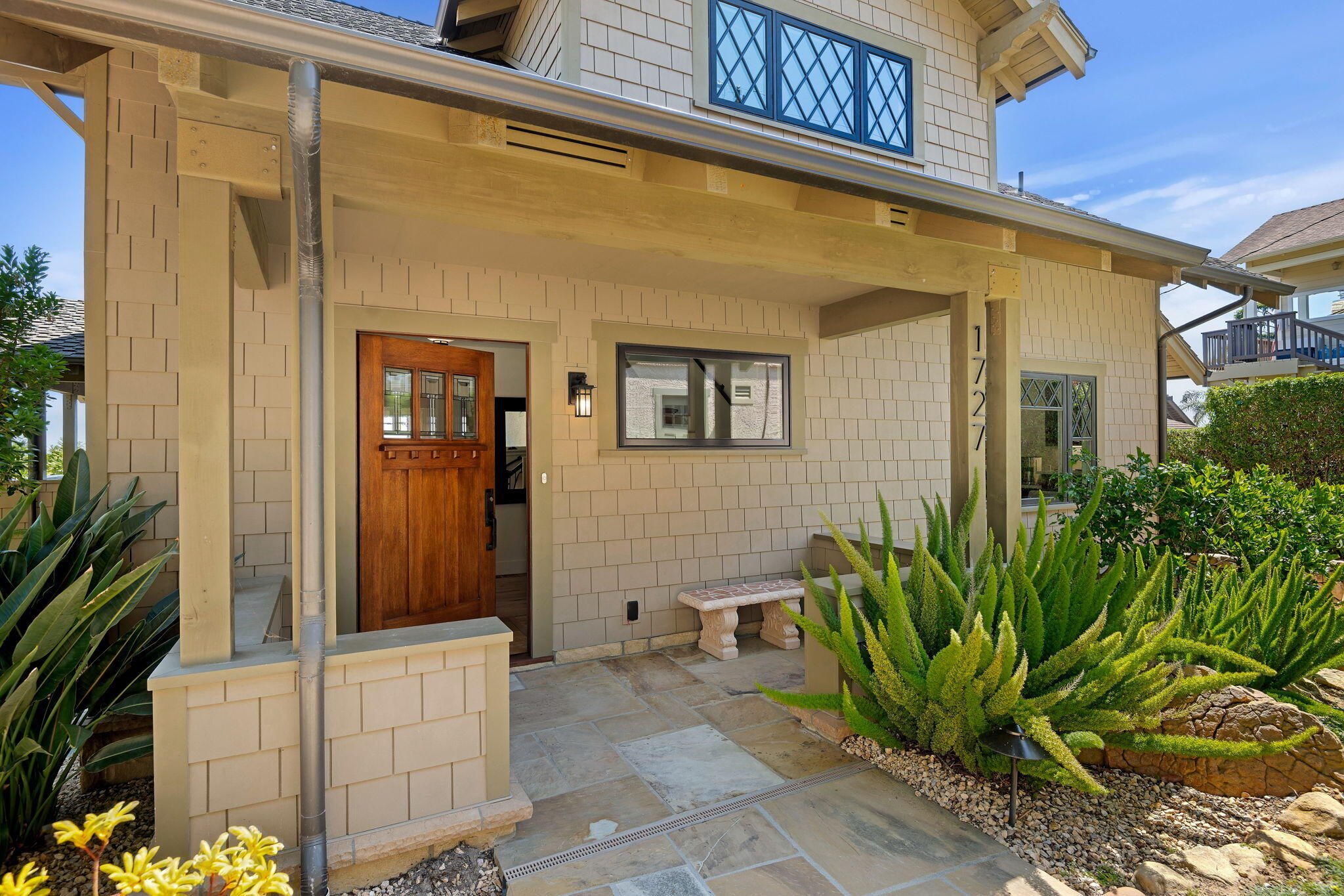 1727 Prospect Avenue