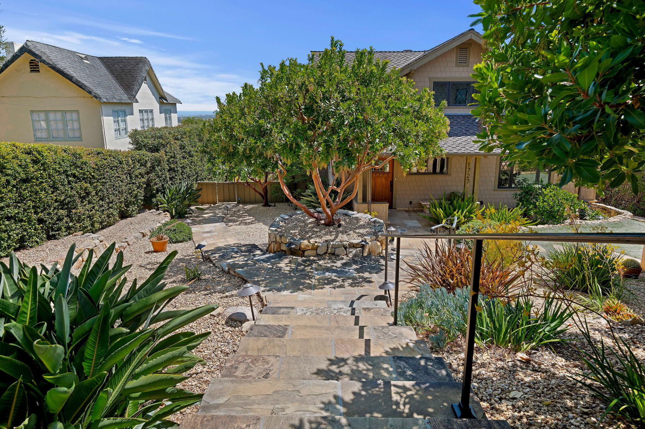 1727 Prospect Avenue