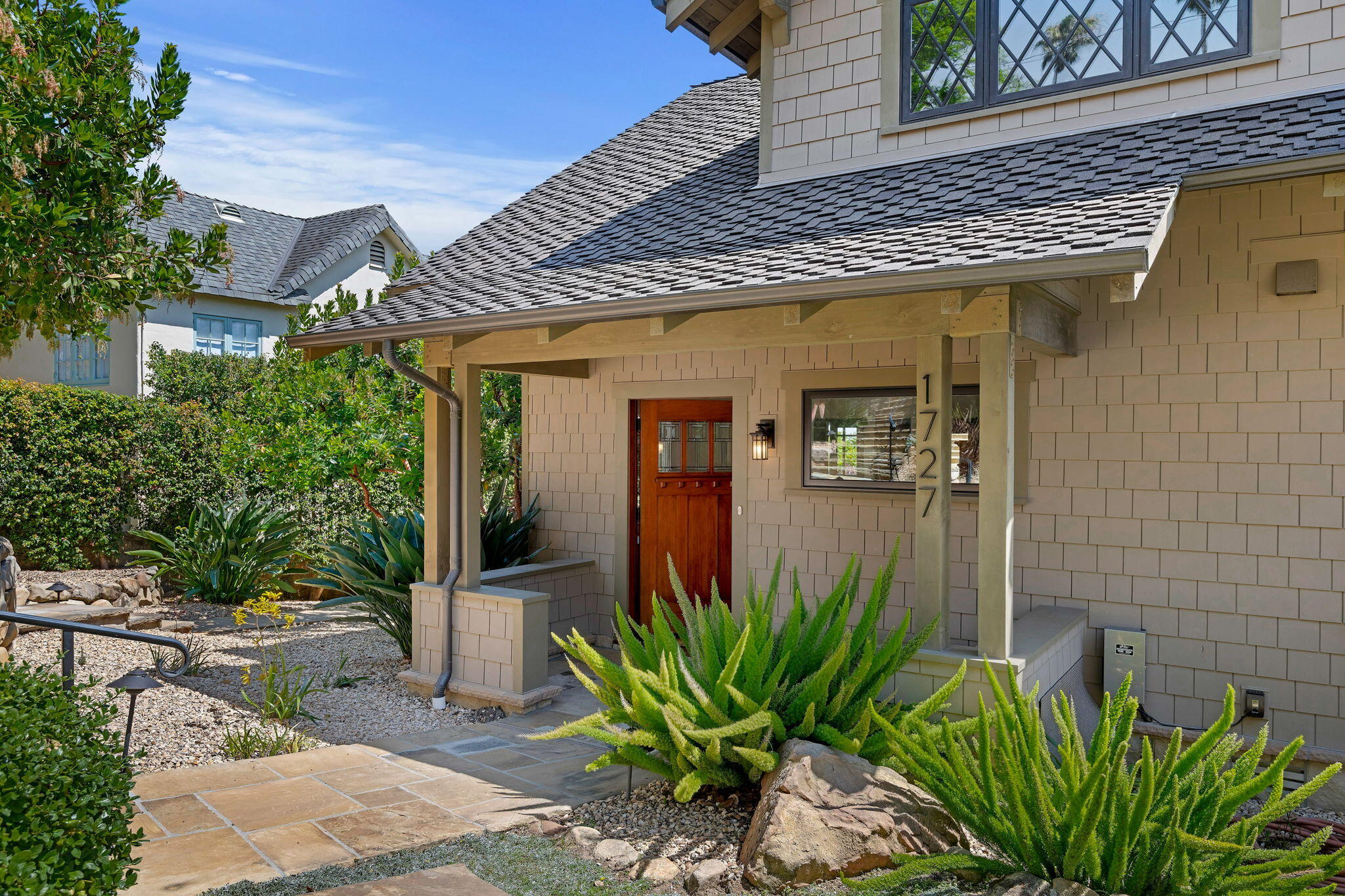 1727 Prospect Avenue