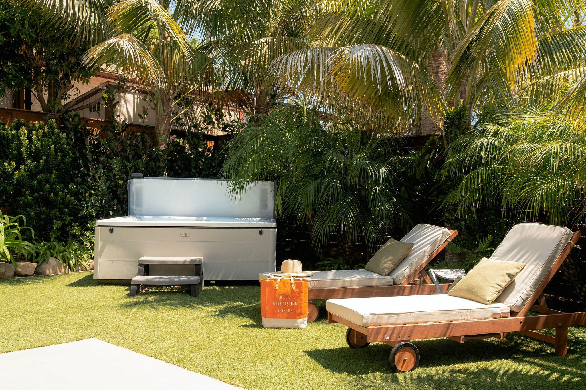 1506 Shoreline Drive