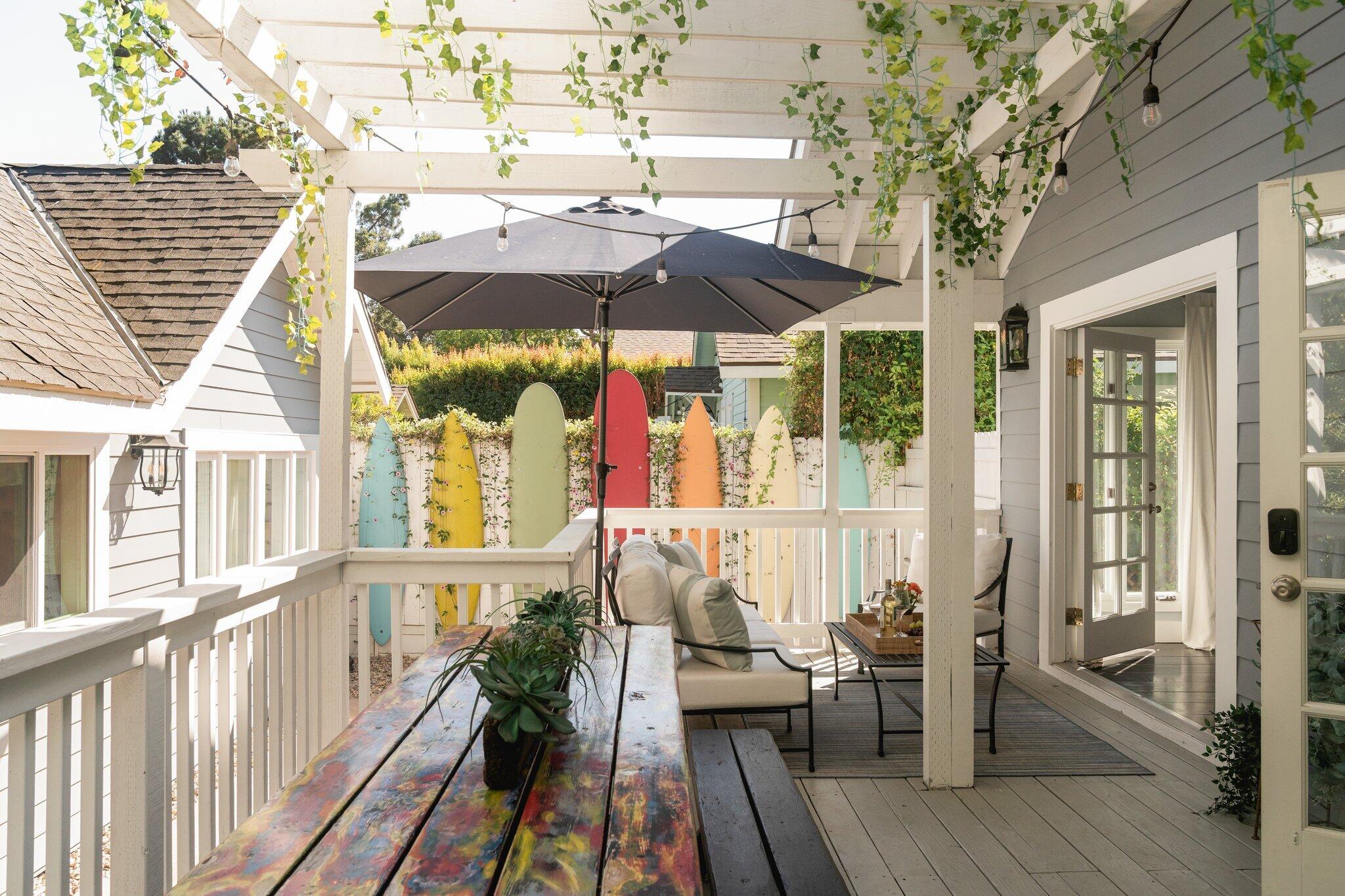 405 W Sola Street