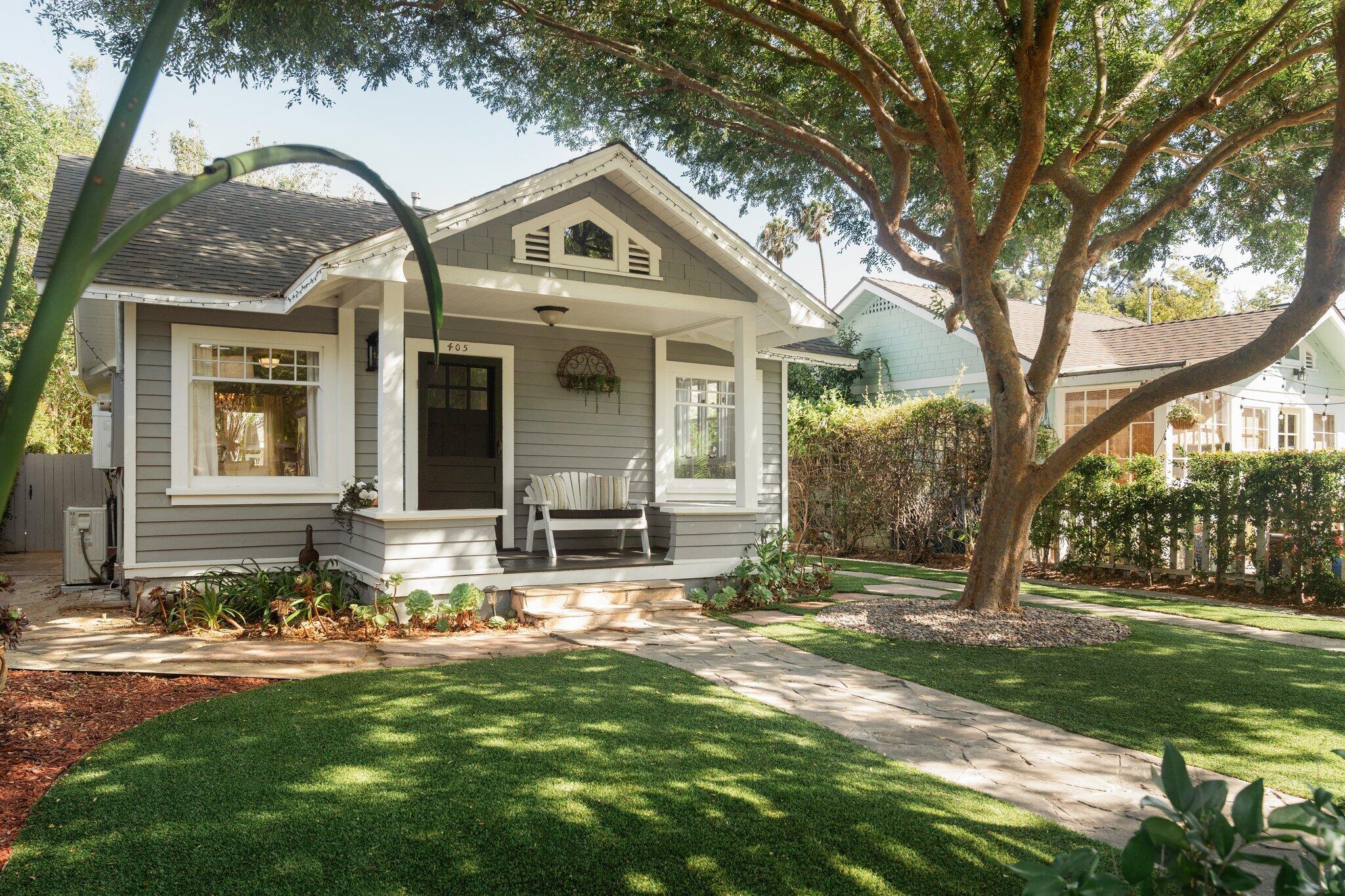 405 W Sola Street
