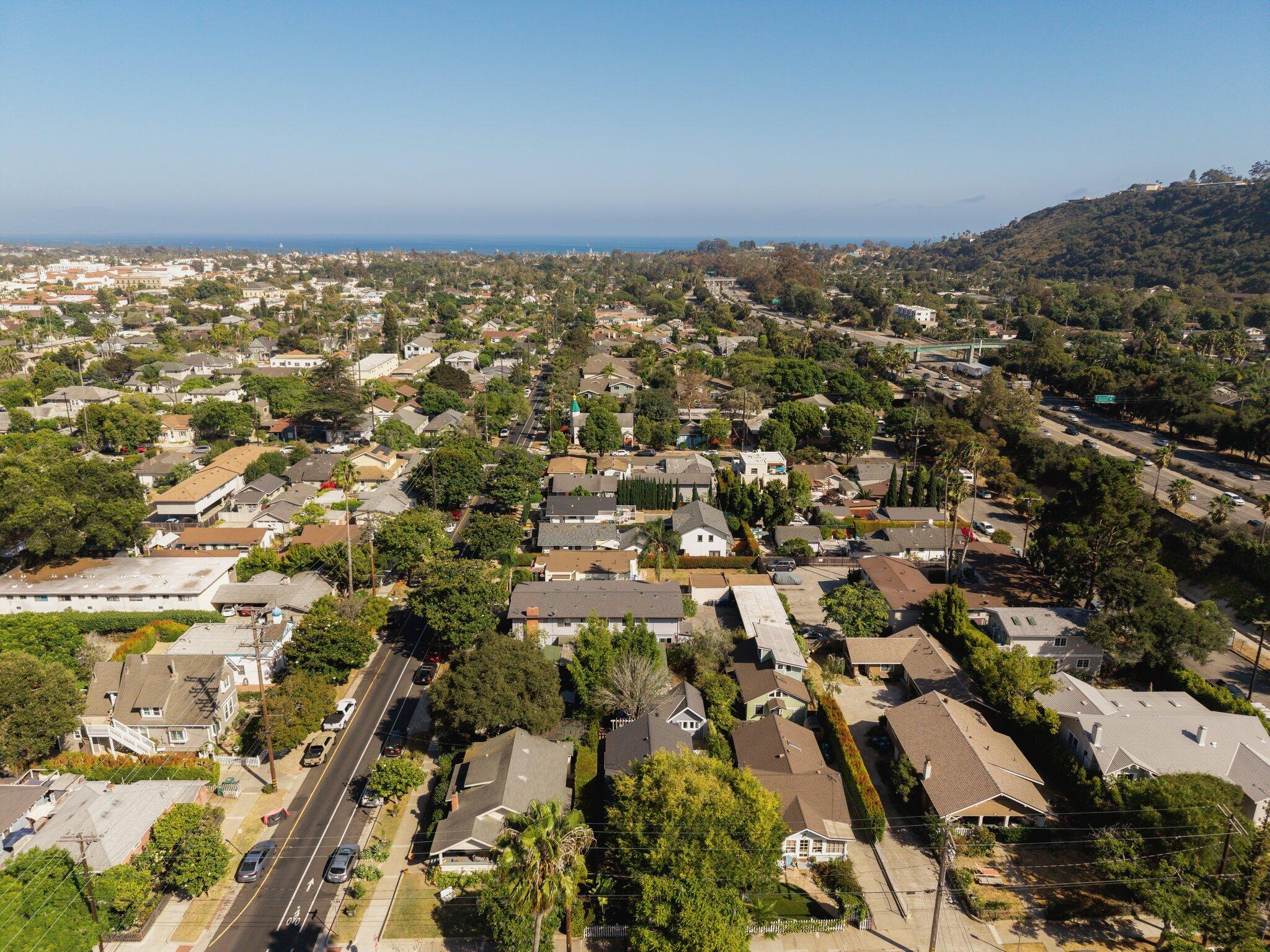 405 W Sola Street
