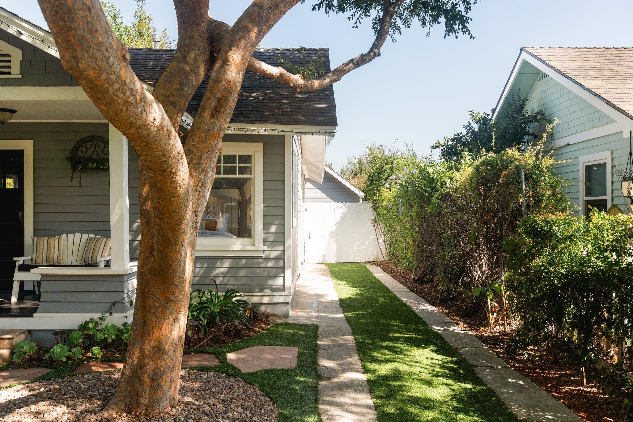 405 W Sola Street