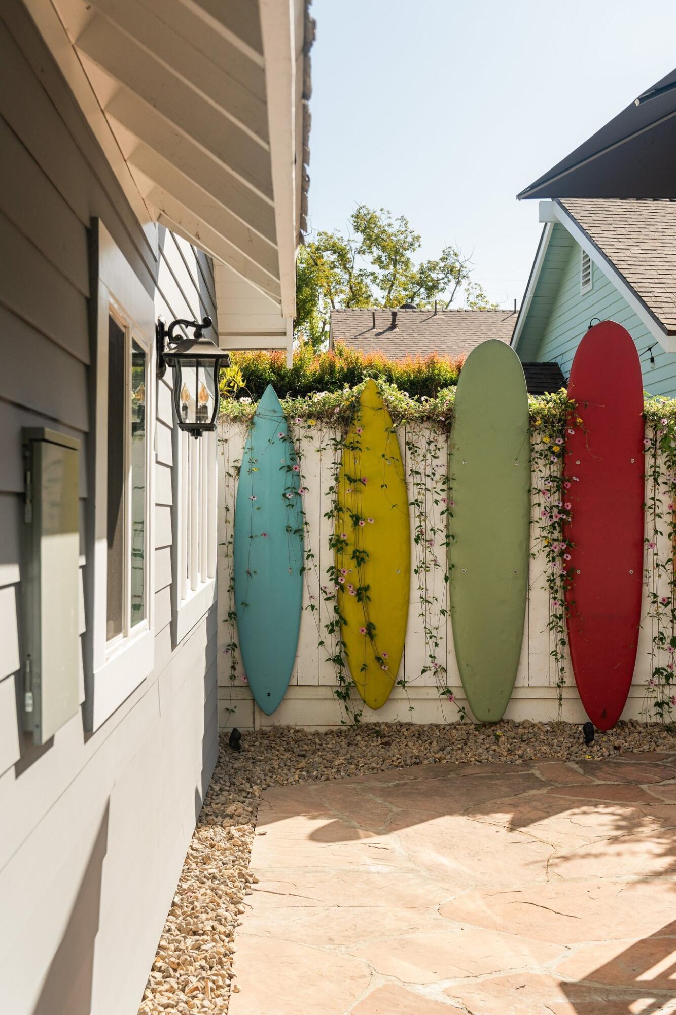 405 W Sola Street