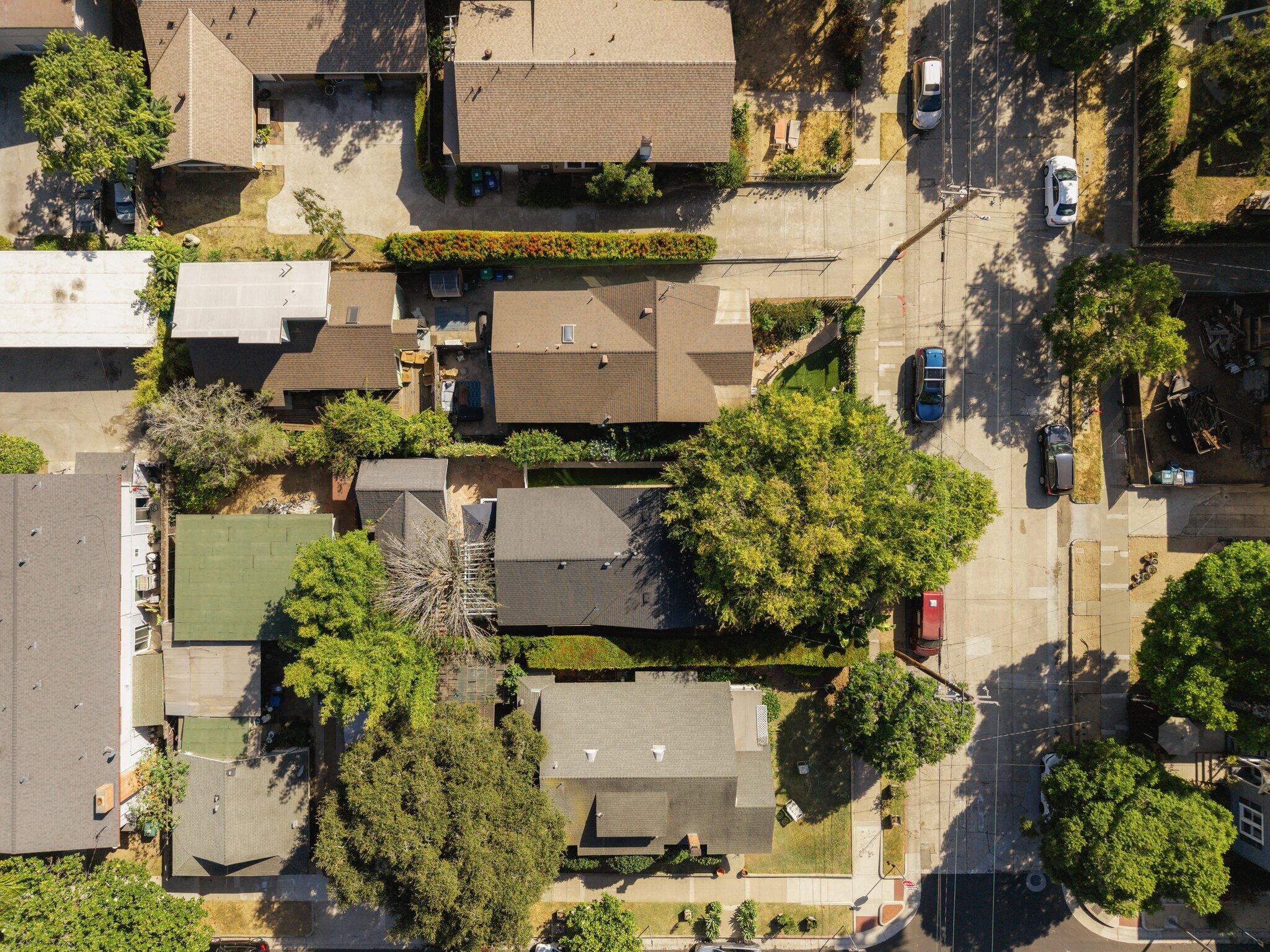 405 W Sola Street