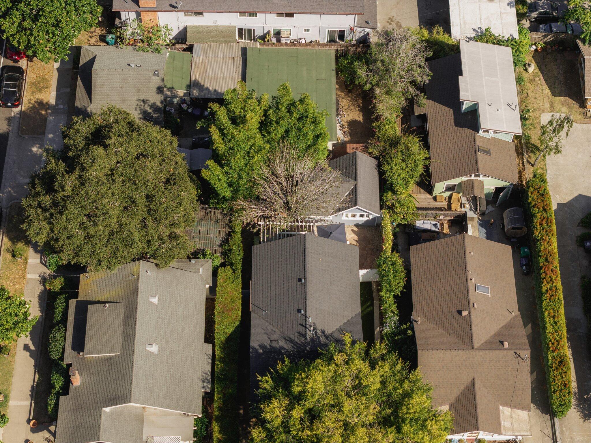 405 W Sola Street