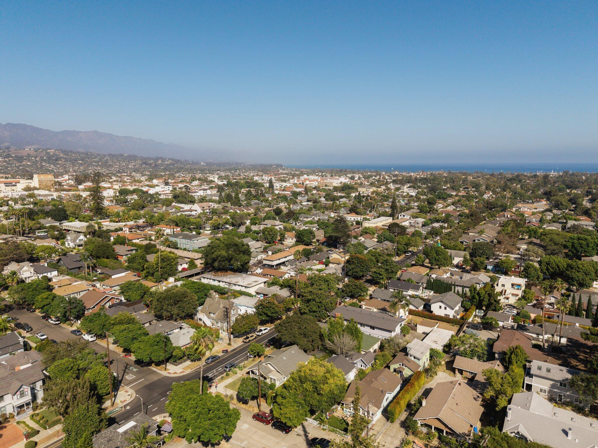 405 W Sola Street