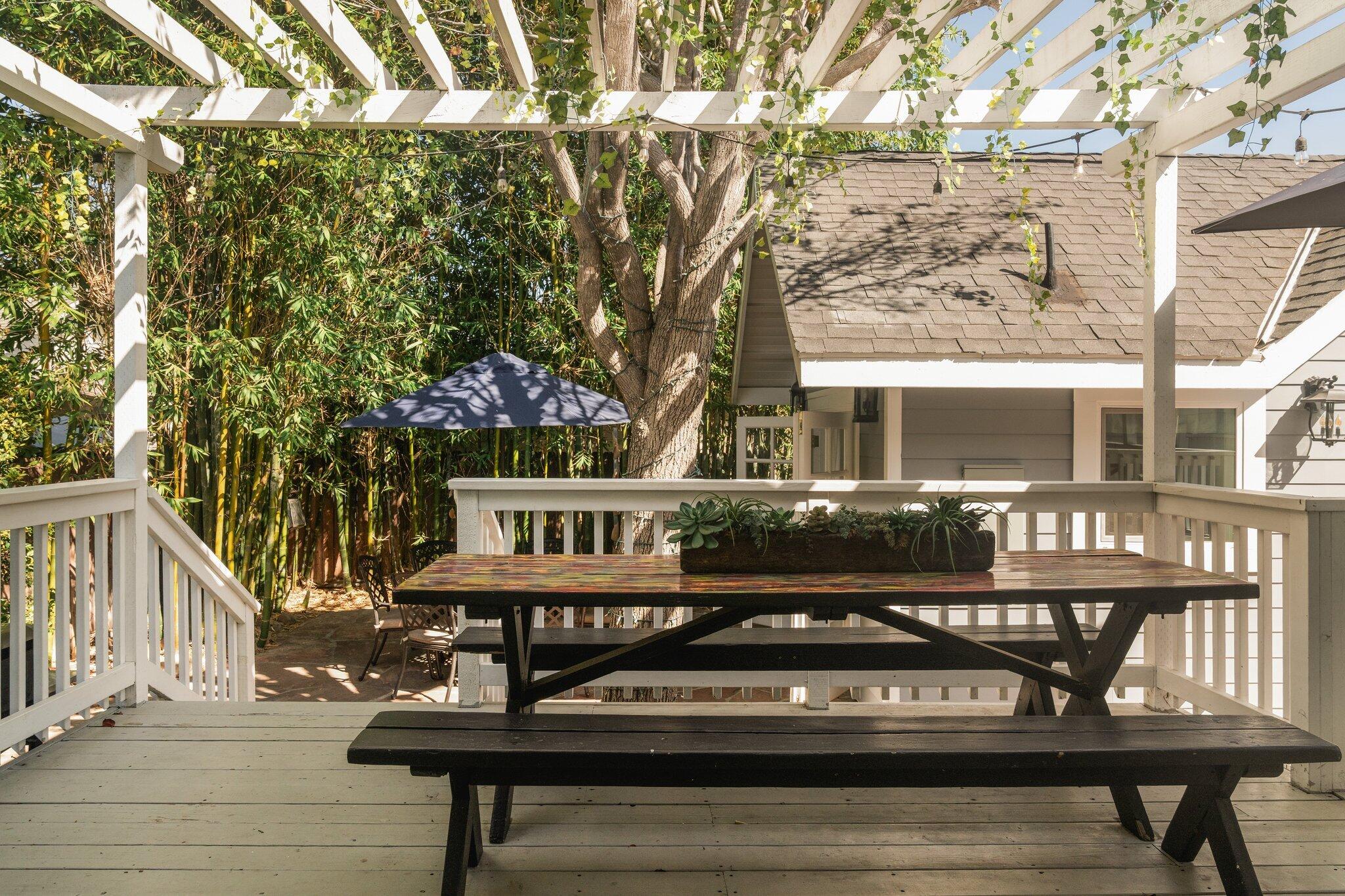 405 W Sola Street