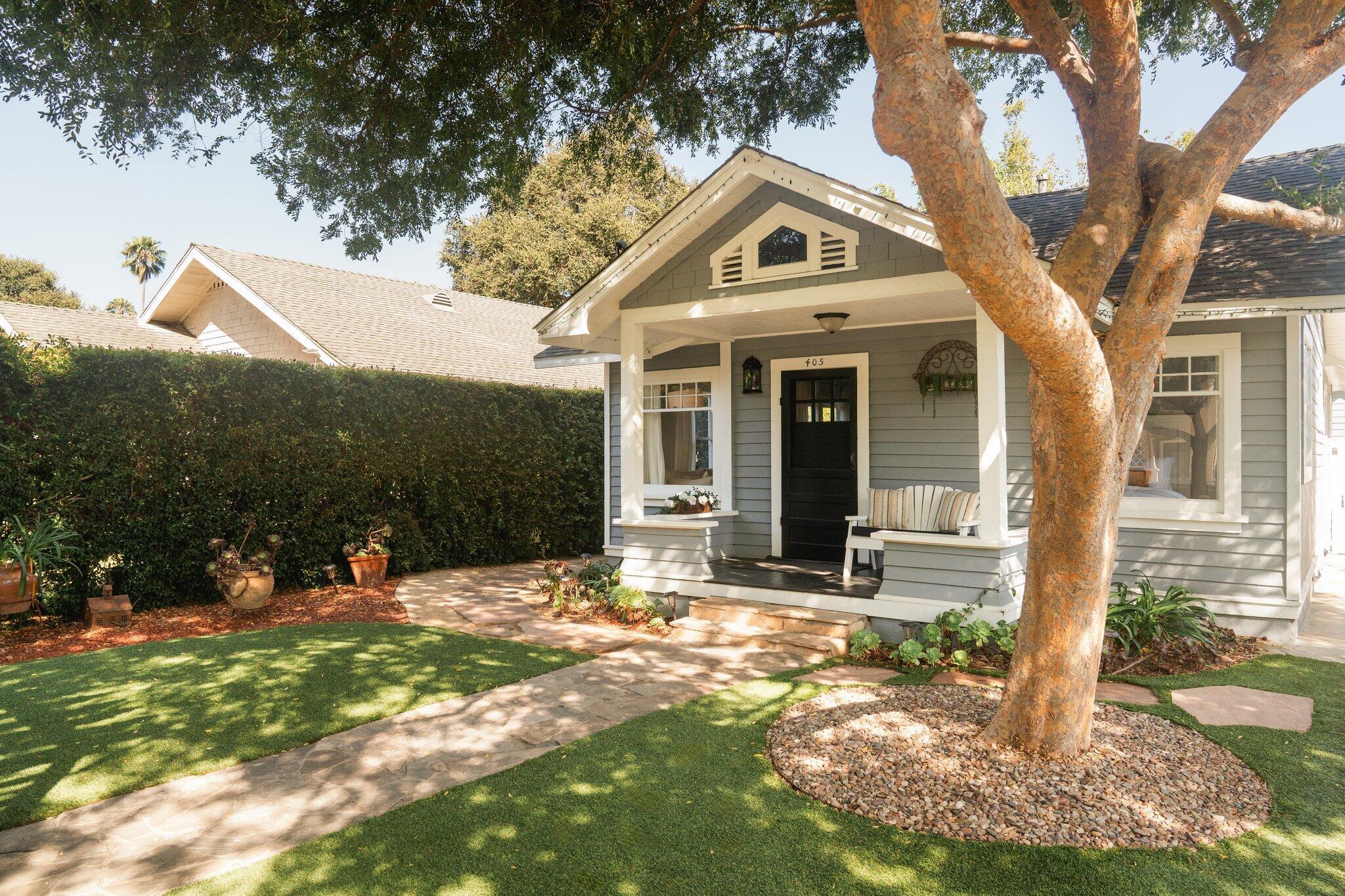 405 W Sola Street