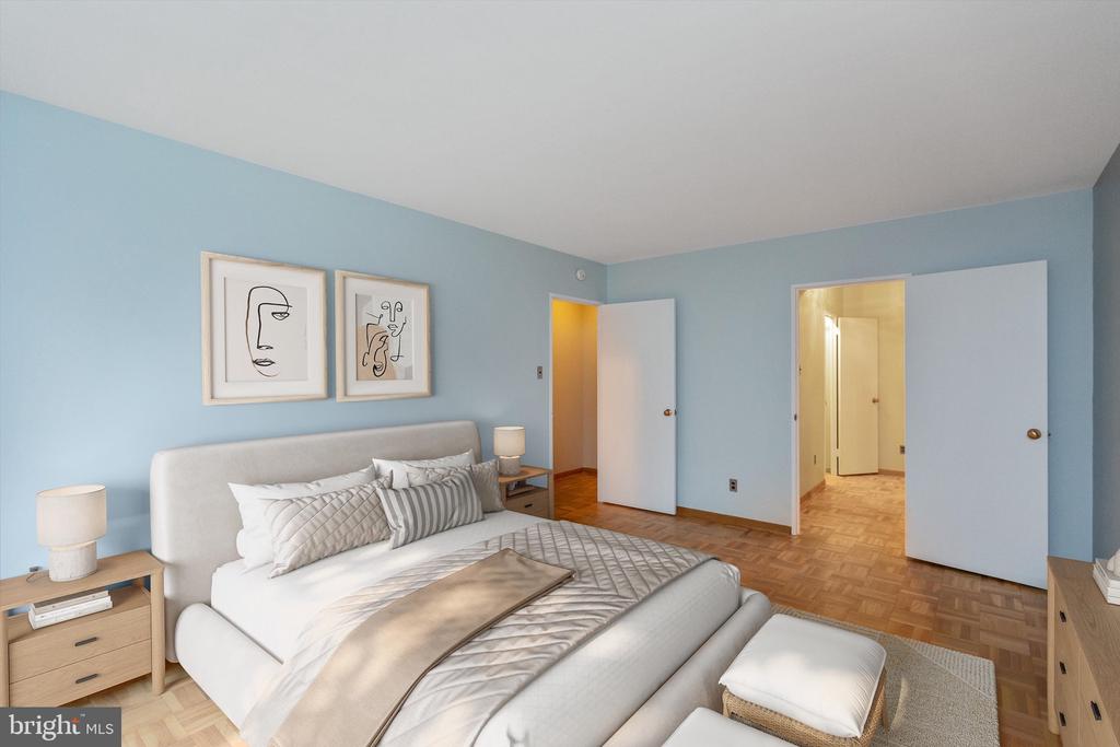 2475 Virginia Ave NW #117