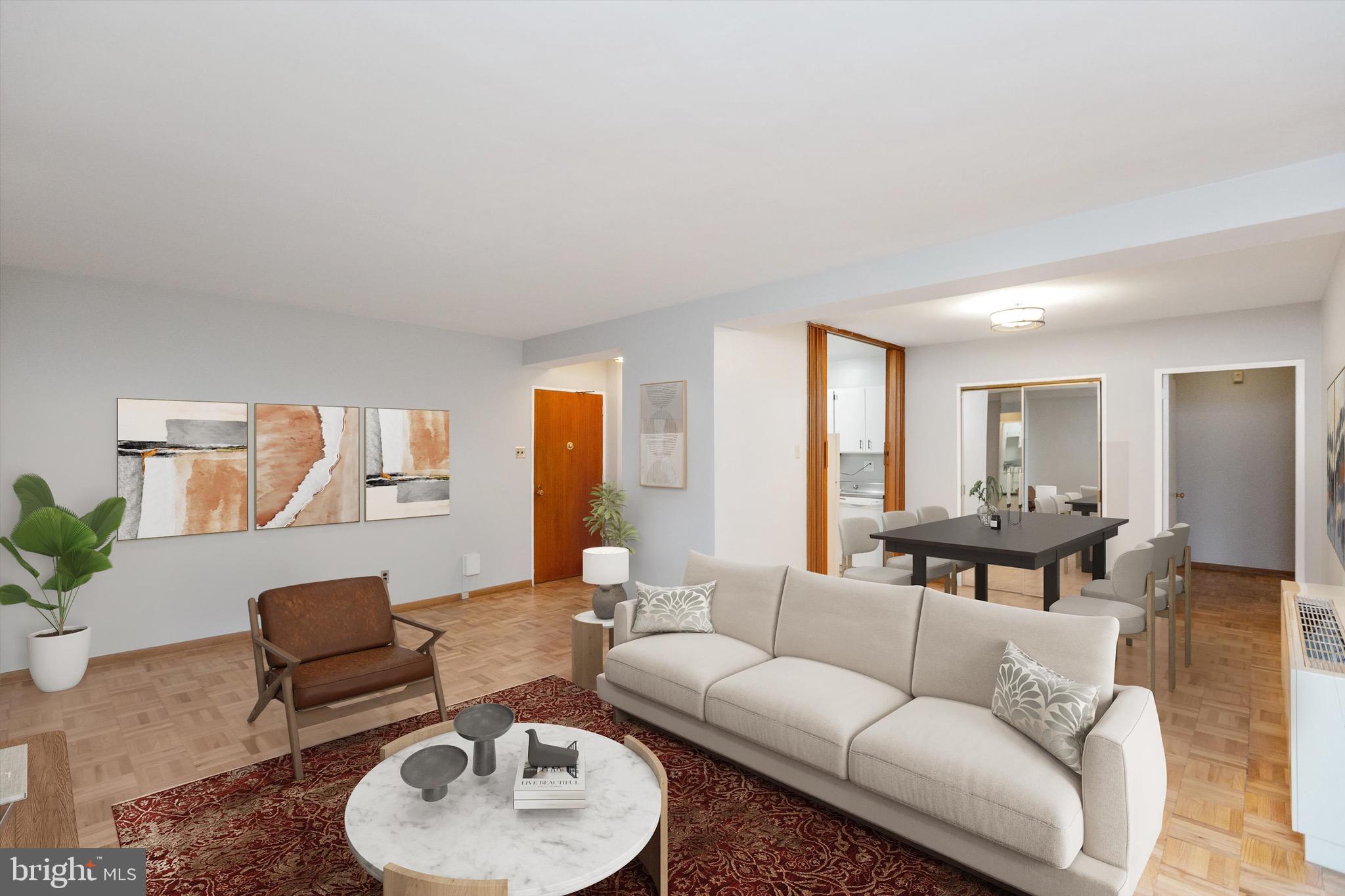 2475 Virginia Ave NW #117