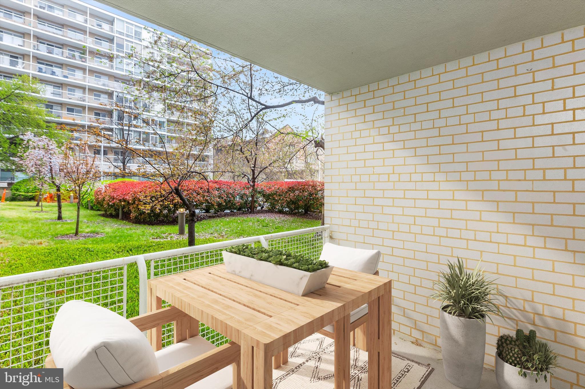 2475 Virginia Ave NW #117