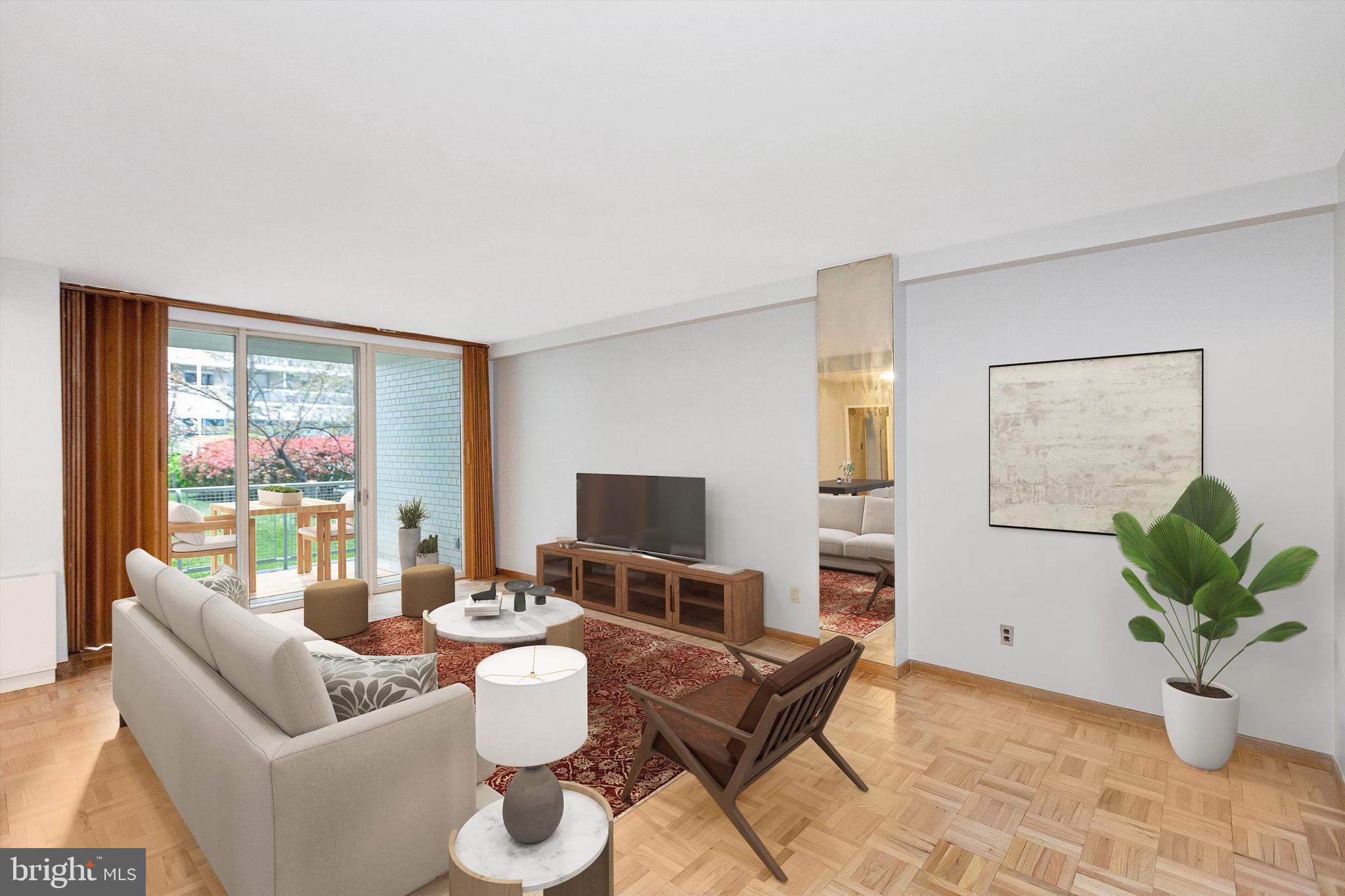 2475 Virginia Ave NW #117