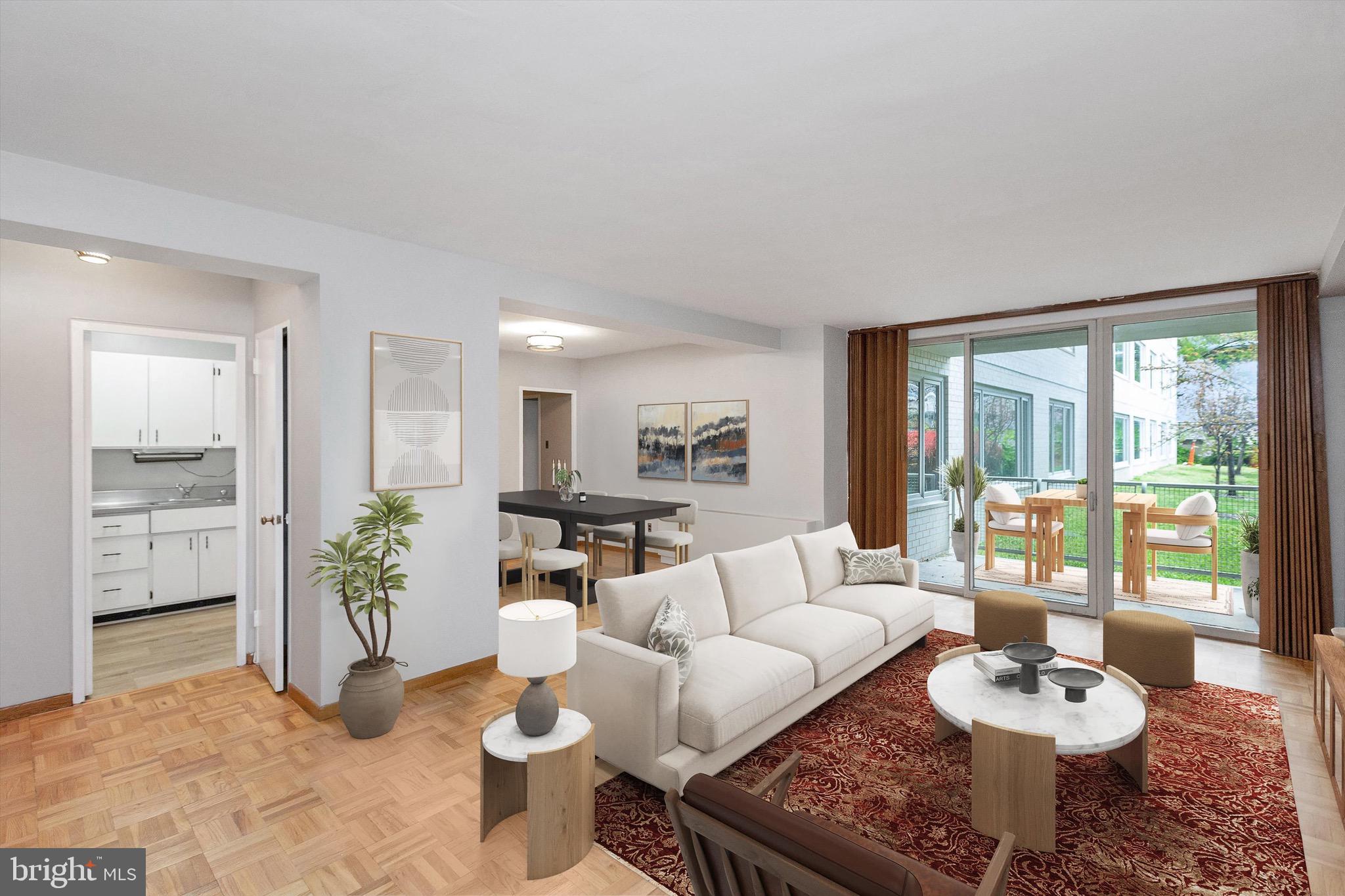 2475 Virginia Ave NW #117